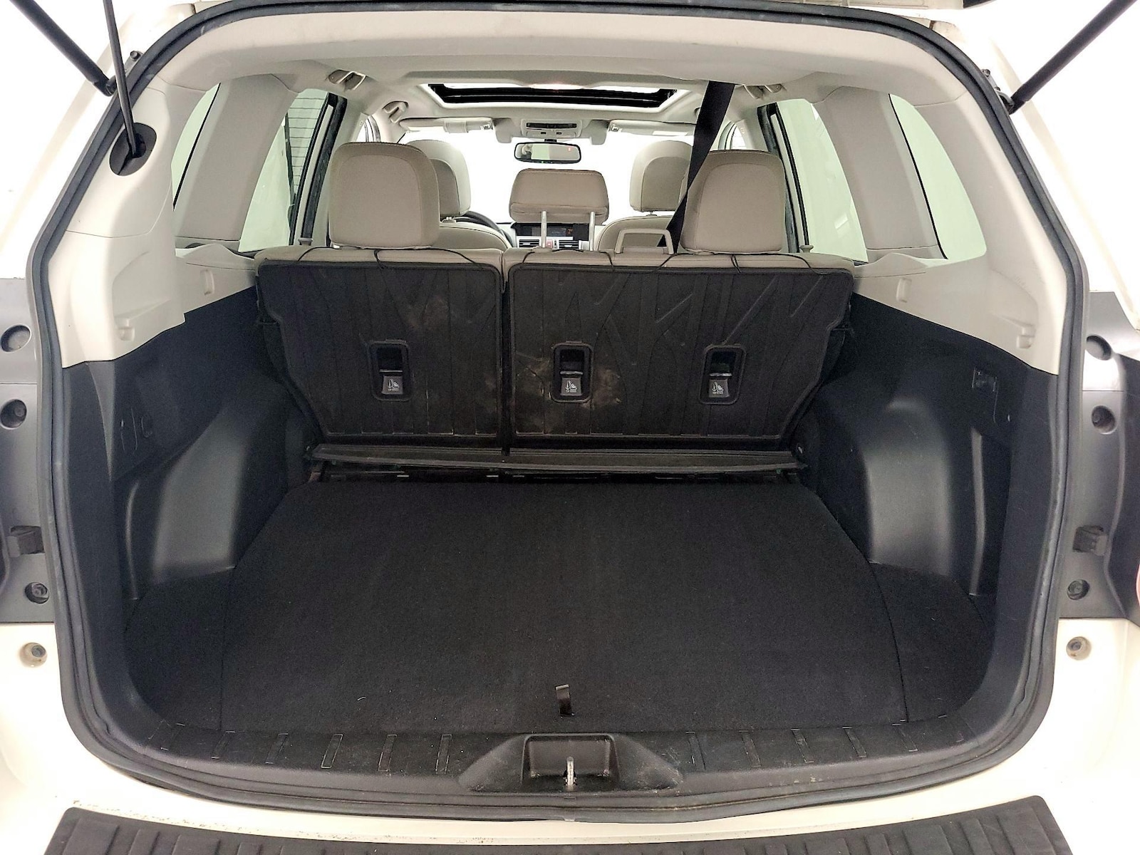 2016 Subaru Forester i Limited - Photo 23