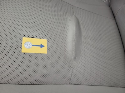 Condition detail