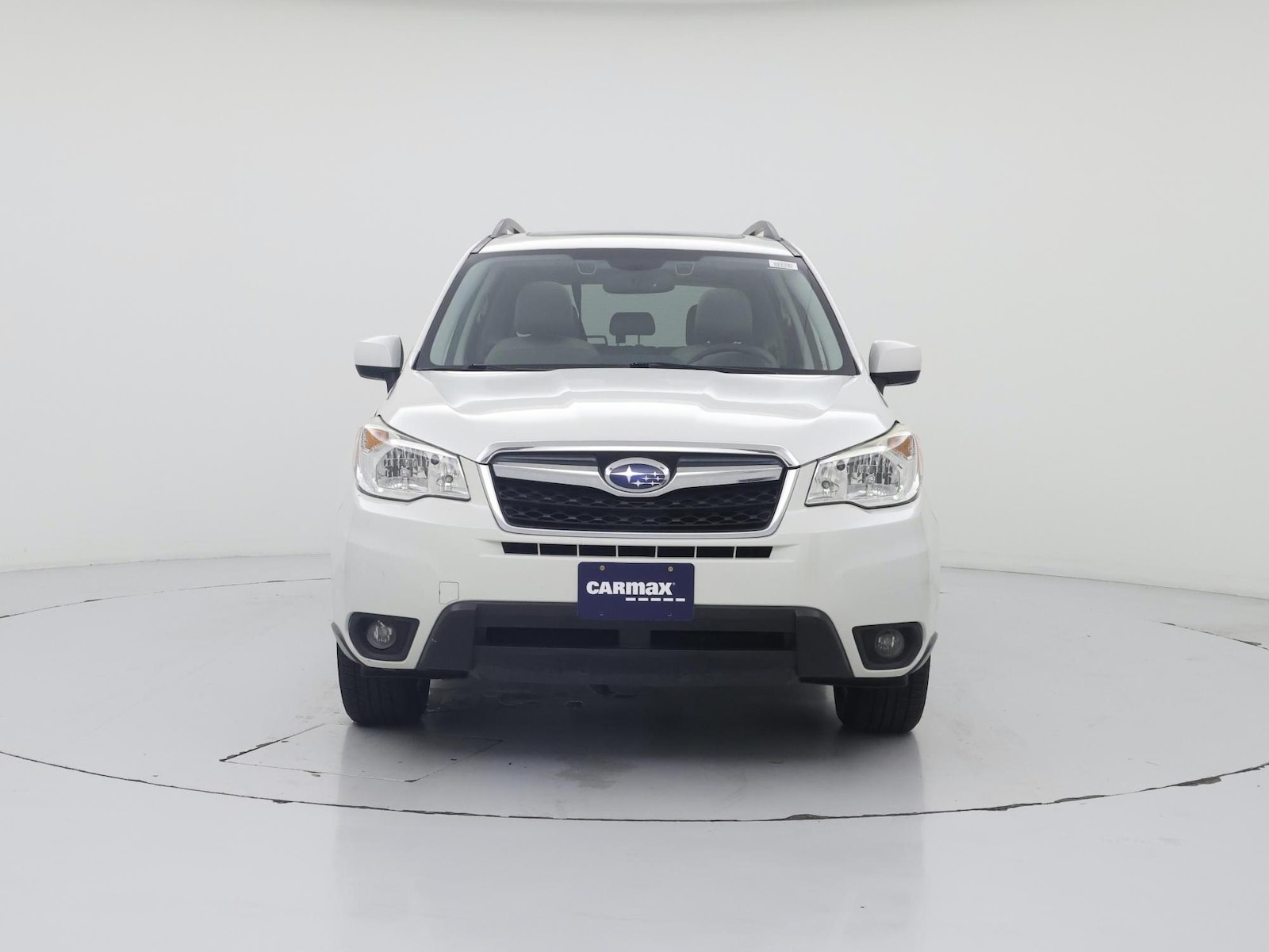 2016 Subaru Forester i Limited - Photo 6