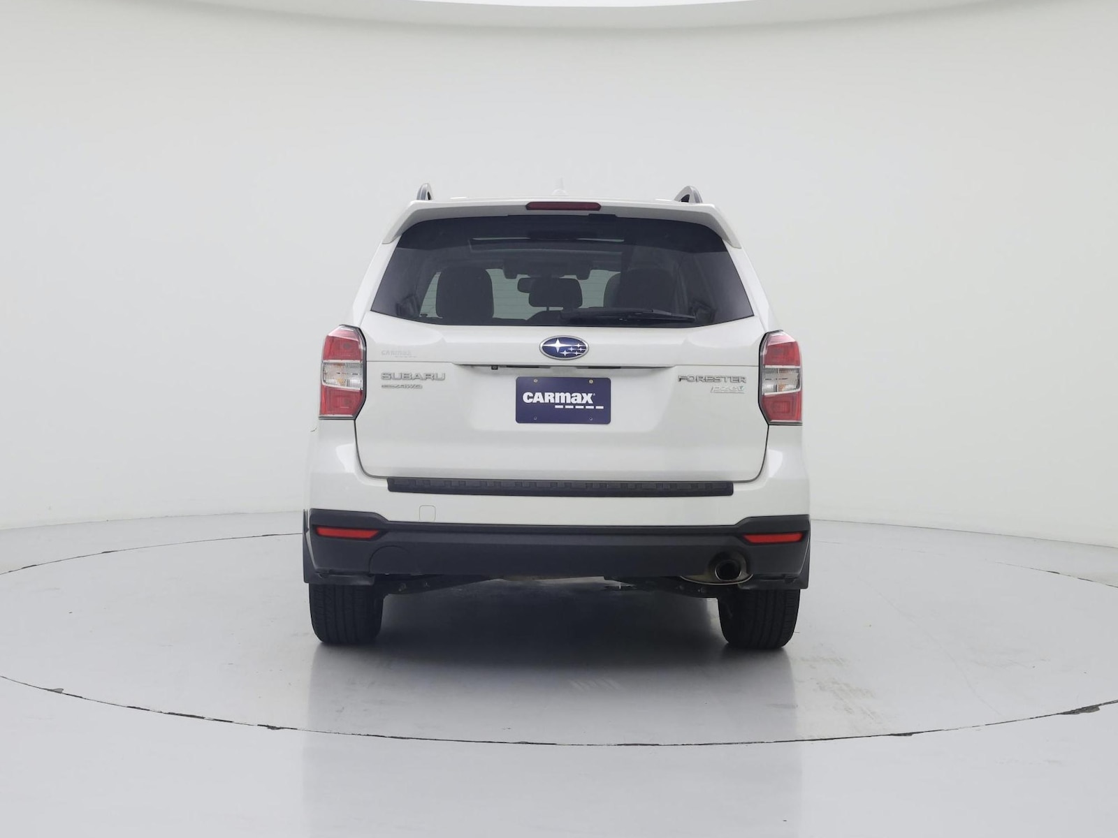 2016 Subaru Forester i Limited - Photo 7