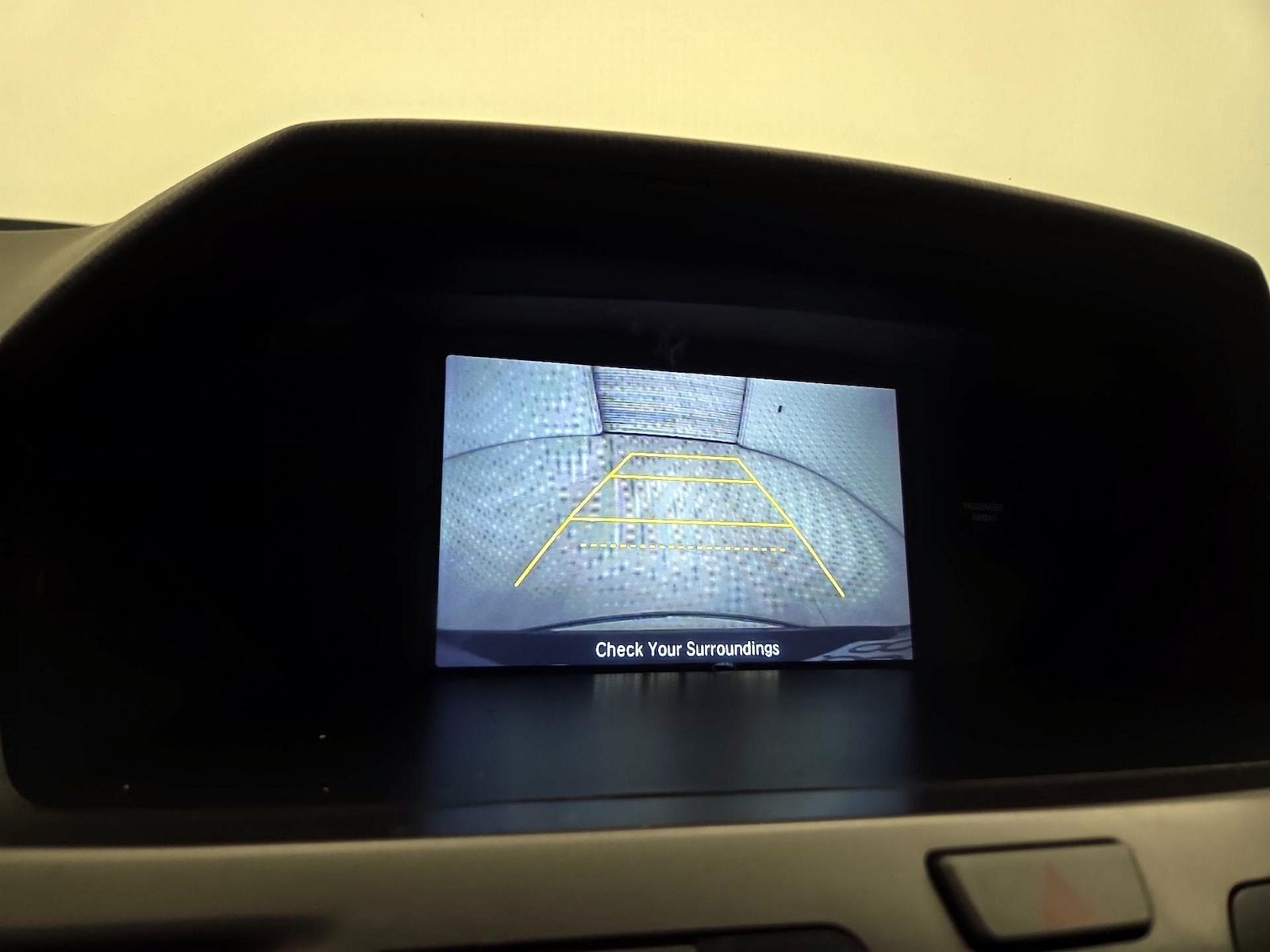 2016 Honda Odyssey EX-L - Photo 15