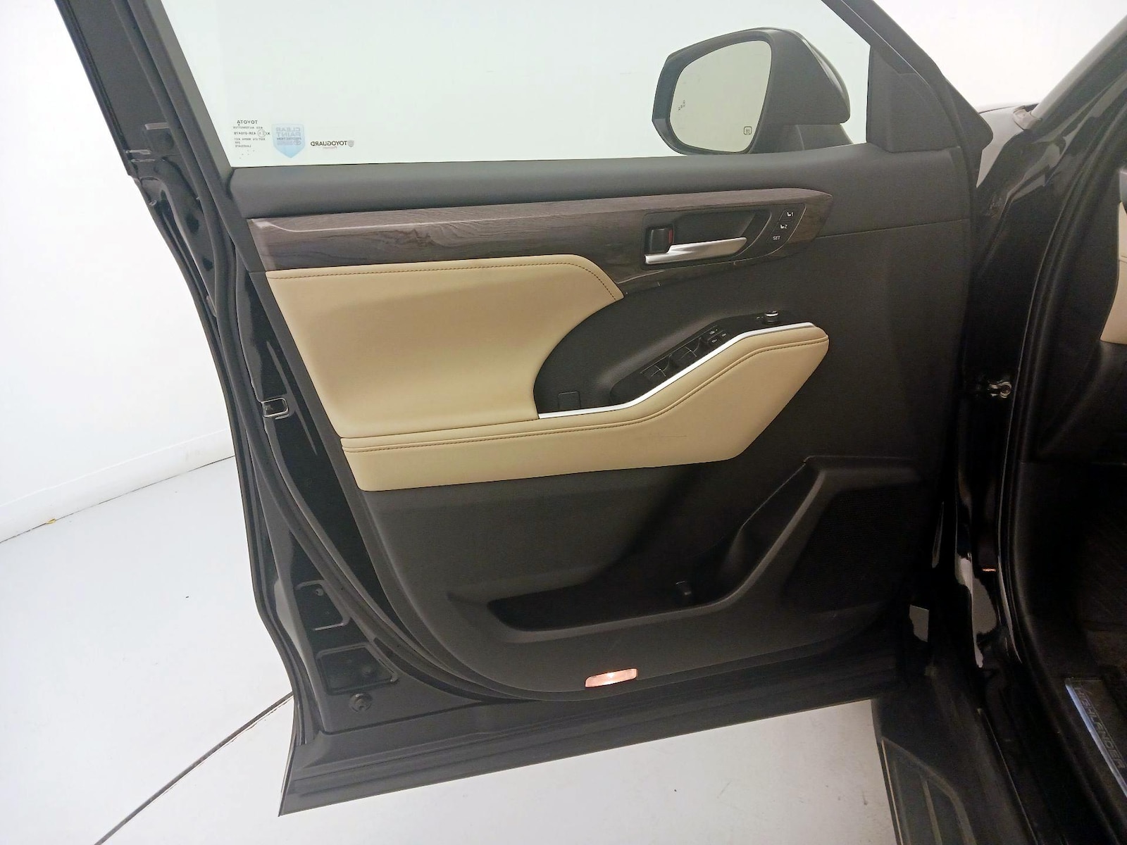 2023 Toyota Highlander Platinum - Photo 13
