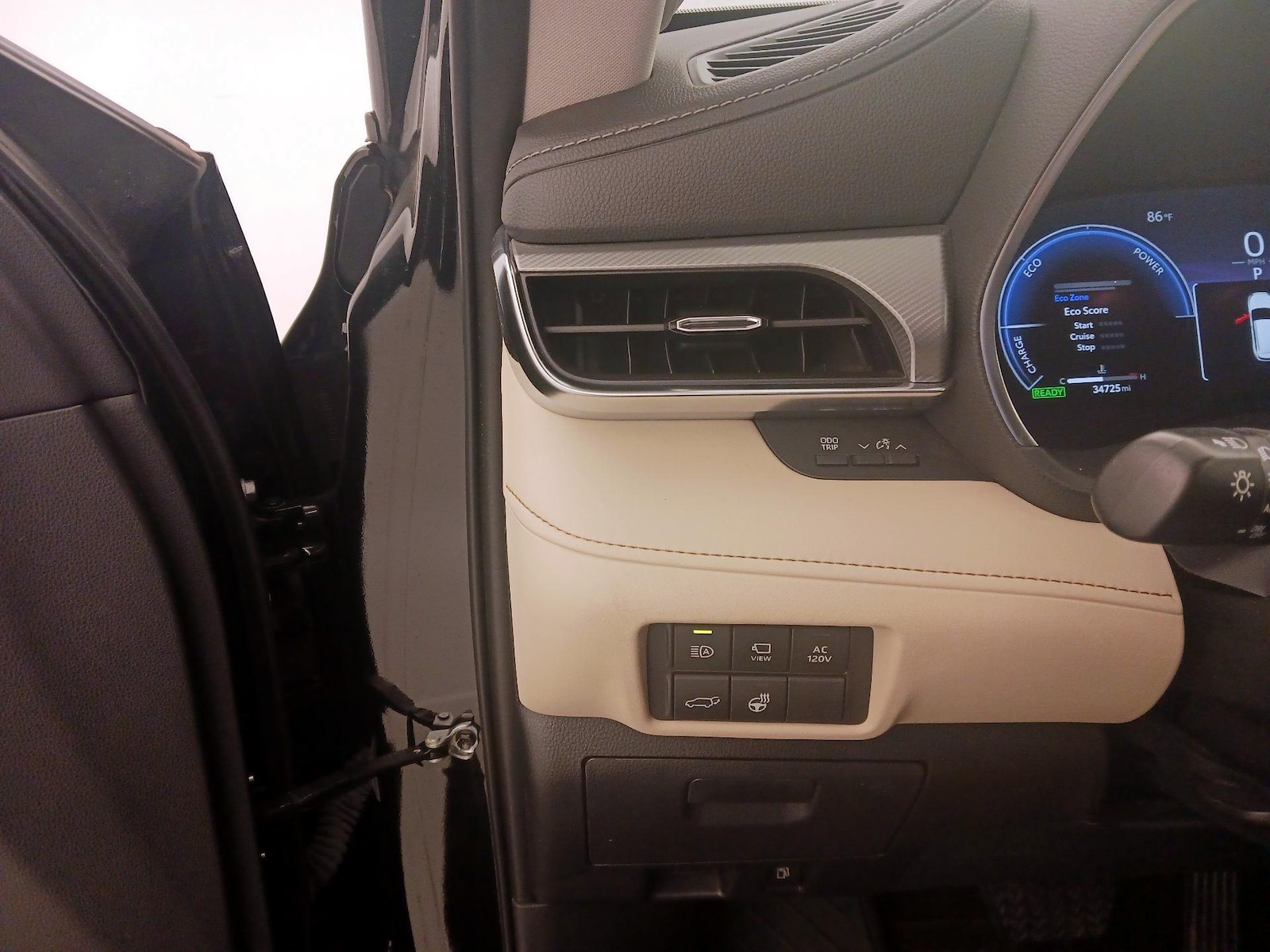 2023 Toyota Highlander Platinum - Photo 14