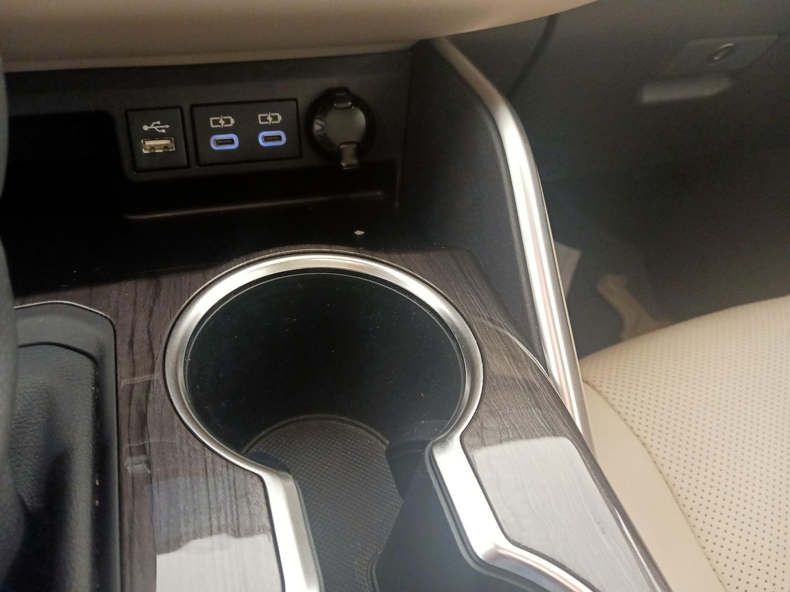 2023 Toyota Highlander Platinum - Photo 19
