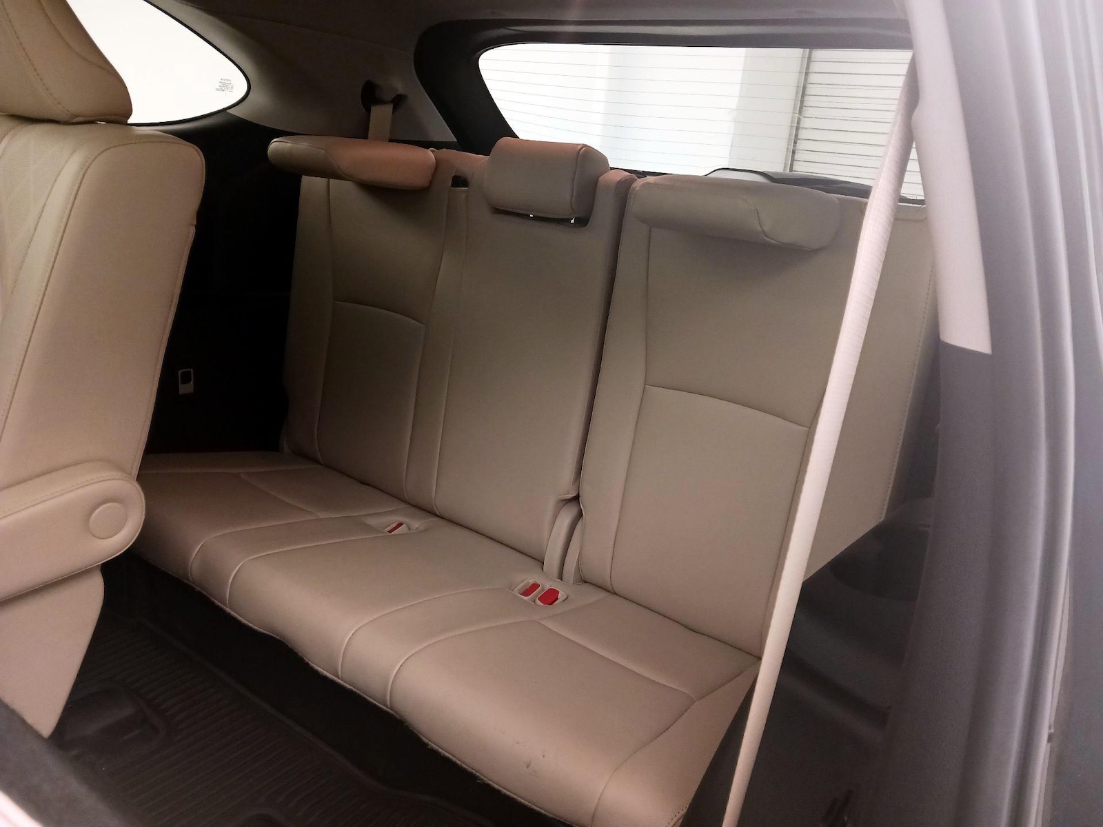 2023 Toyota Highlander Platinum - Photo 22