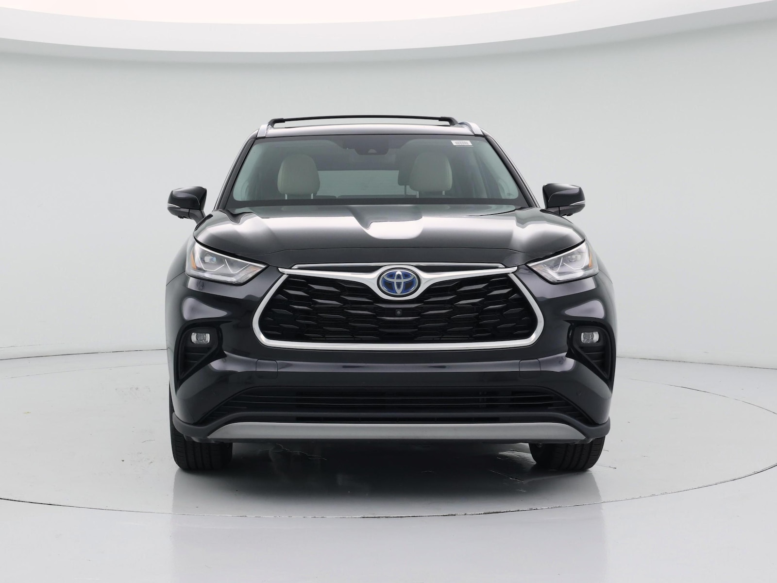 2023 Toyota Highlander Platinum - Photo 6