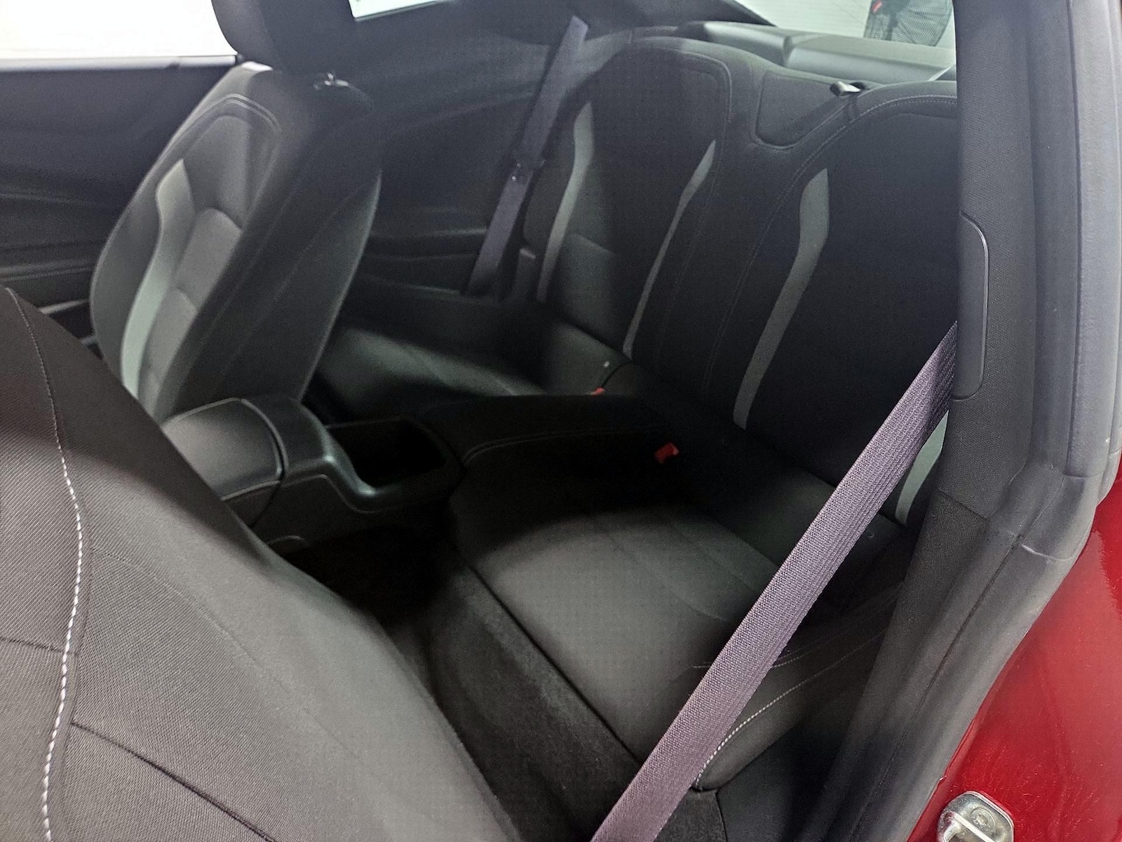 2017 Chevrolet Camaro 1LT - Photo 8