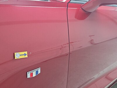 Condition detail
