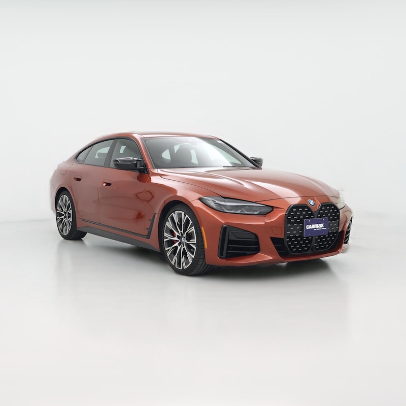 2022 BMW M440 I xDrive Gran Coupe