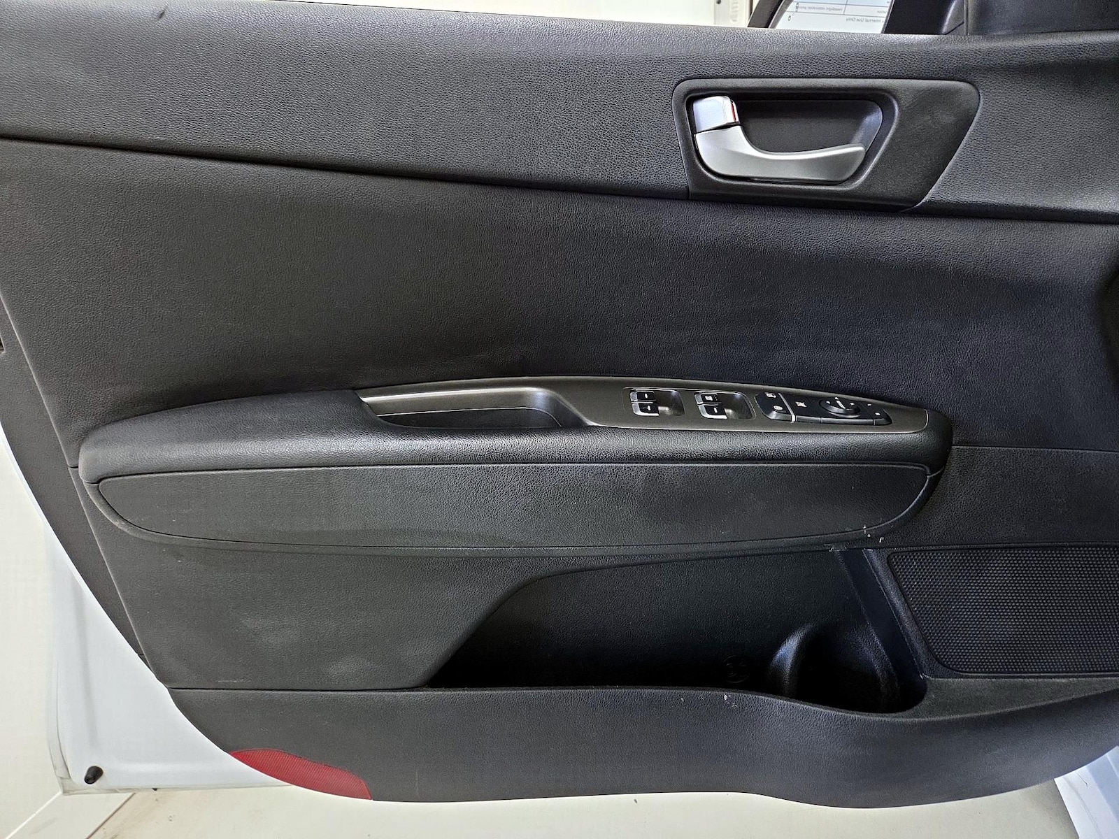 2019 Kia Optima LX - Photo 13
