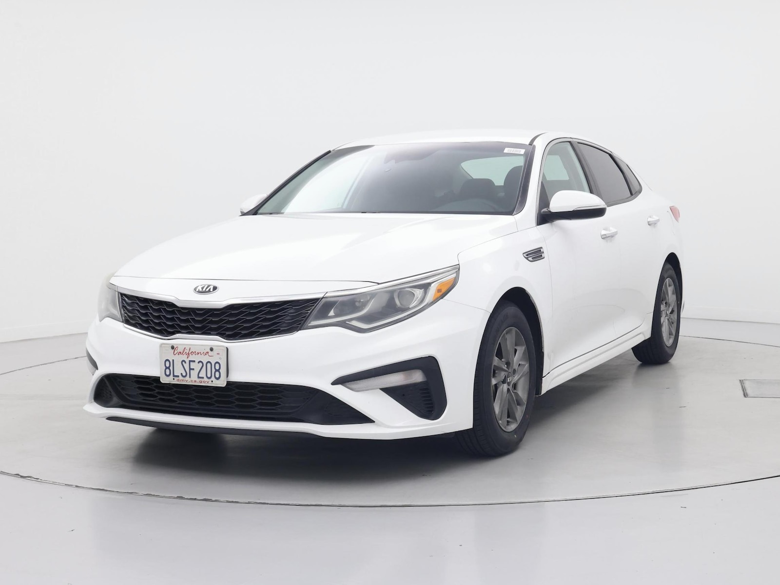 2019 Kia Optima LX - Photo 5