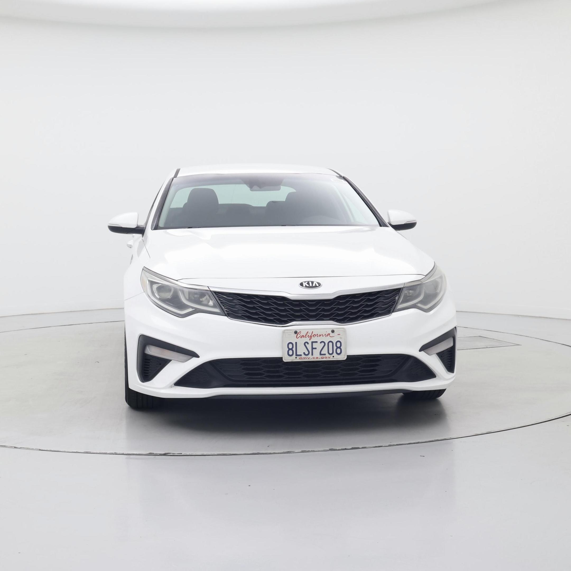Thumbnail: 2019 Kia Optima - 5