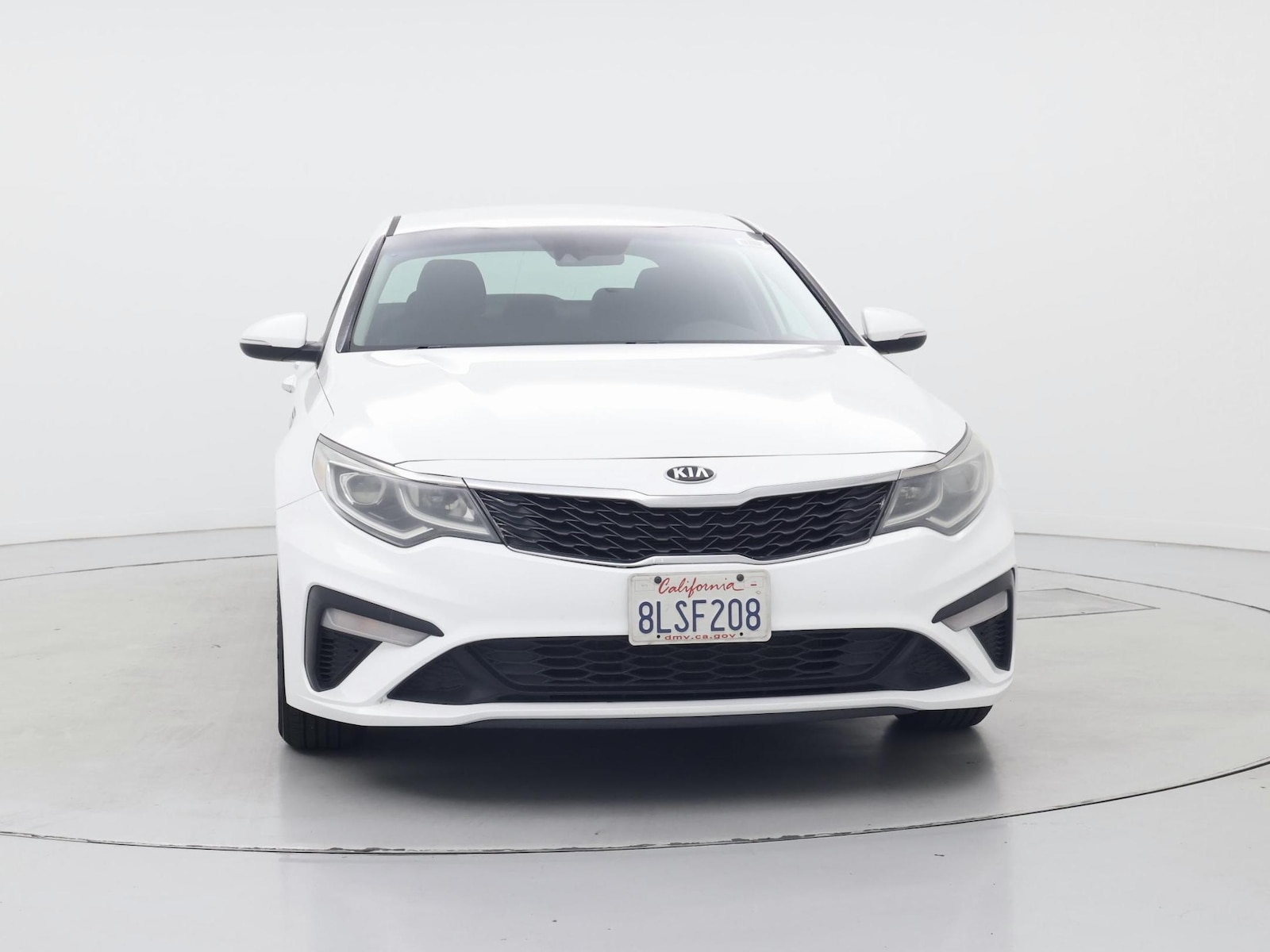 2019 Kia Optima LX - Photo 6