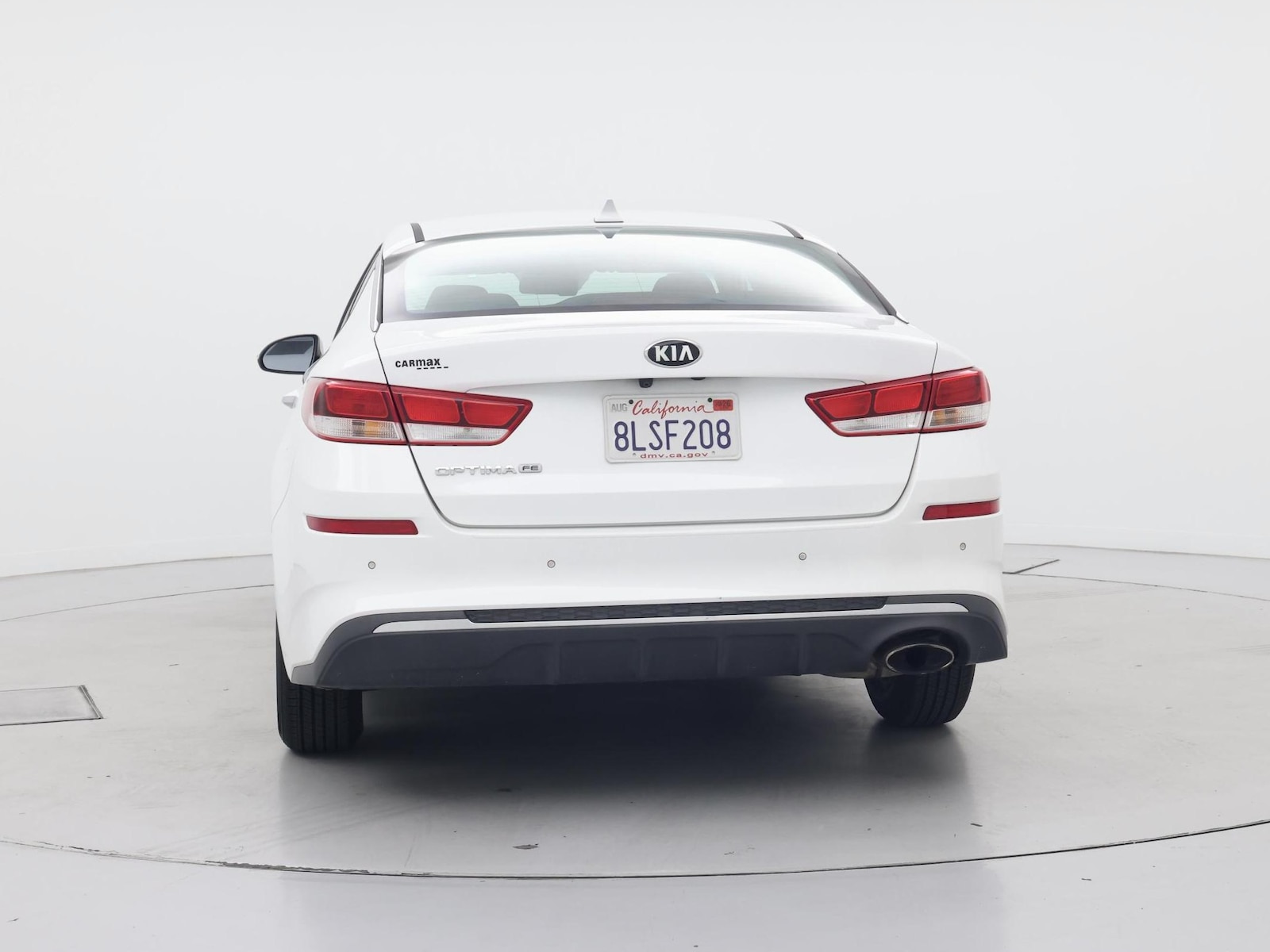 2019 Kia Optima LX - Photo 7