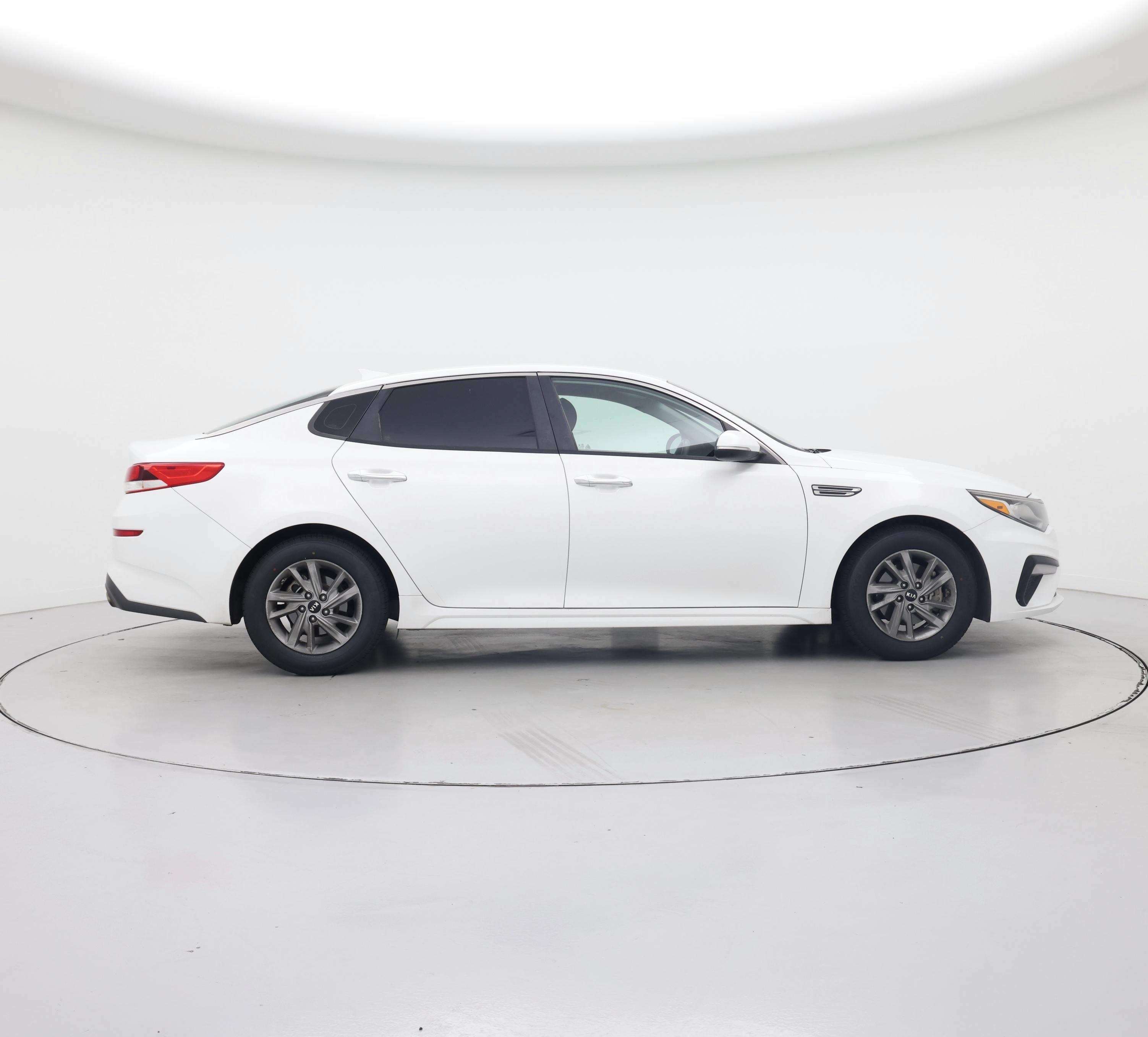 Thumbnail: 2019 Kia Optima - 7