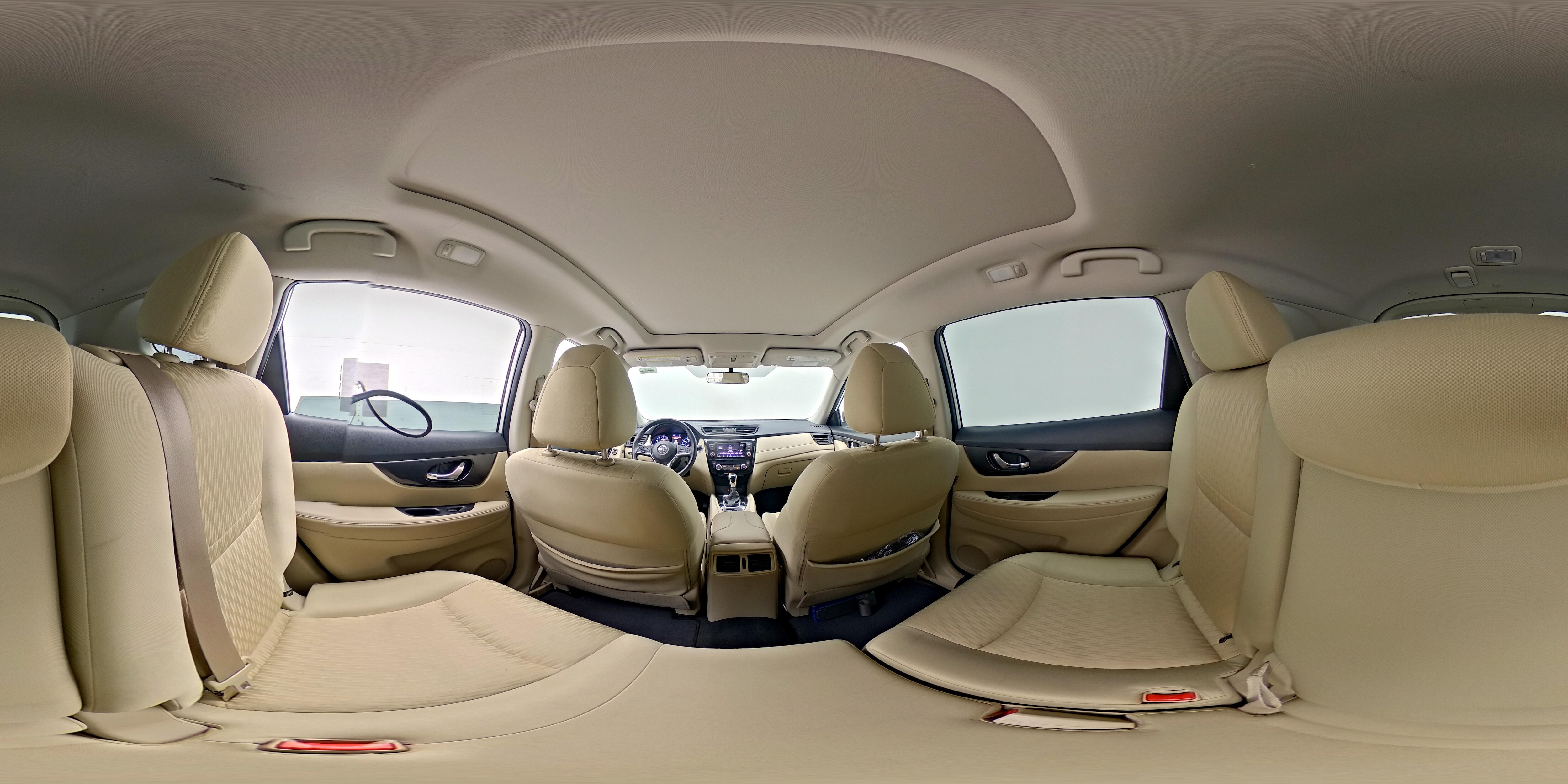 2018 Nissan Rogue SV - Photo 27