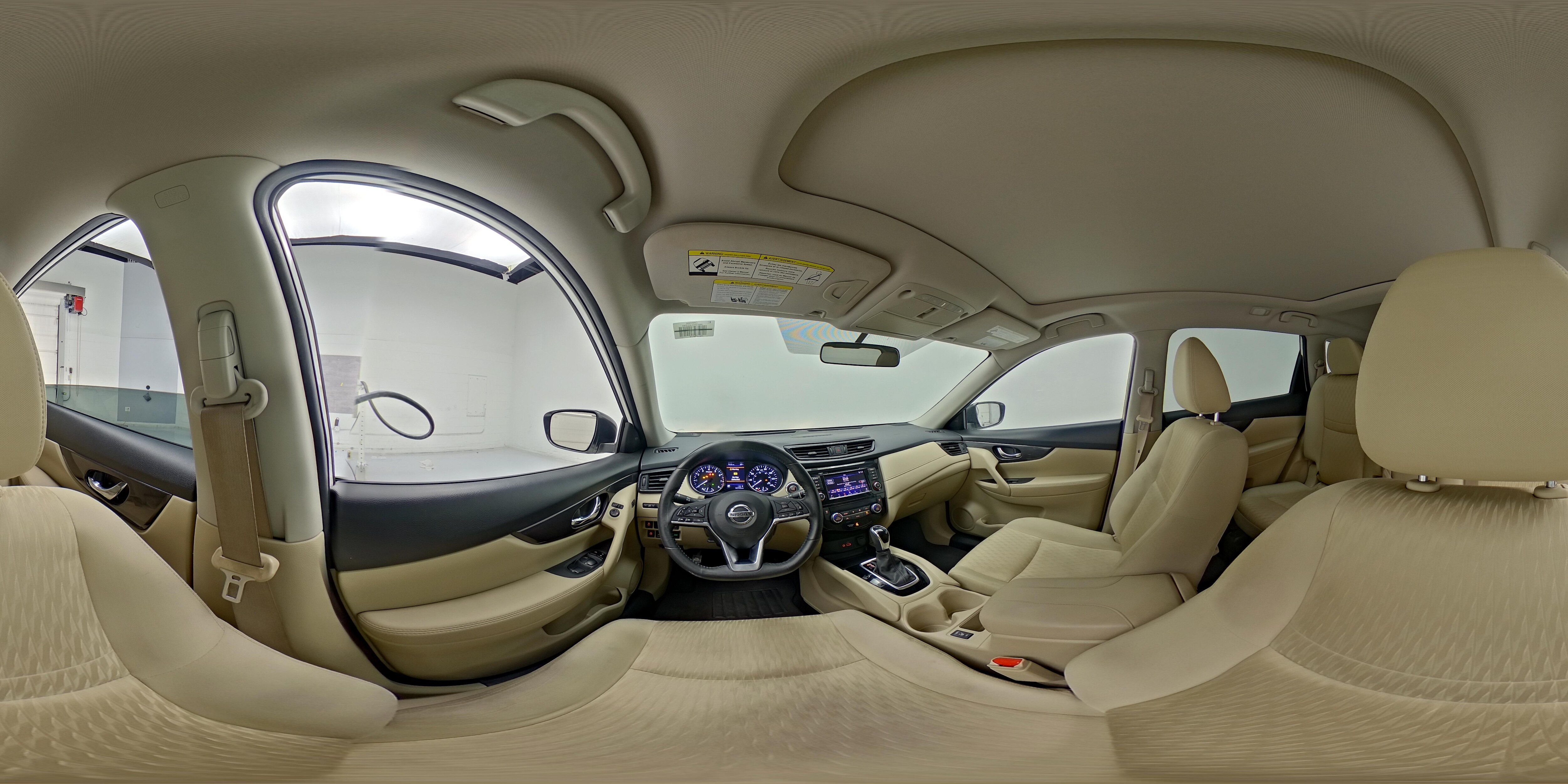 2018 Nissan Rogue SV - Photo 28