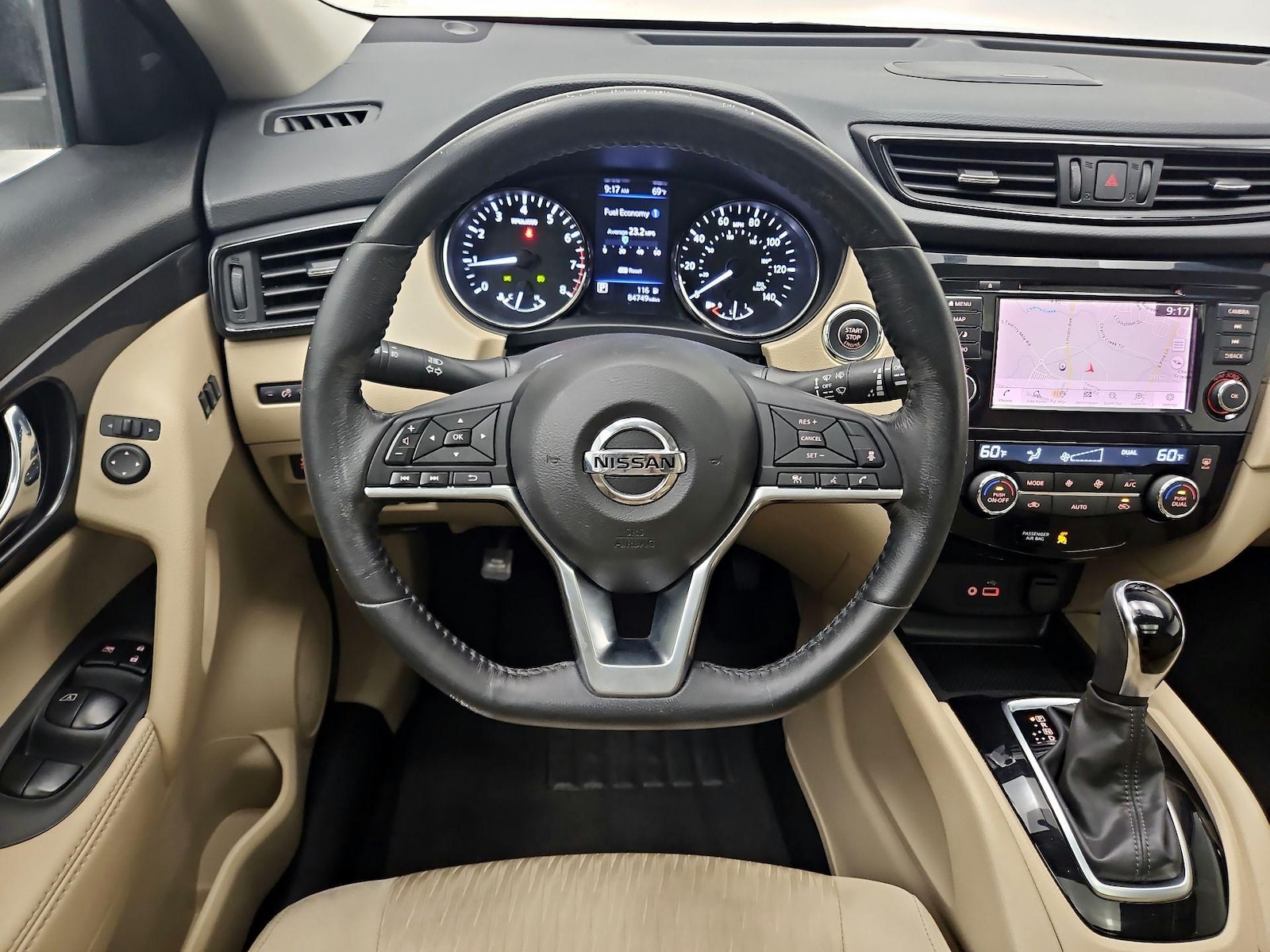 2018 Nissan Rogue SV - Photo 11
