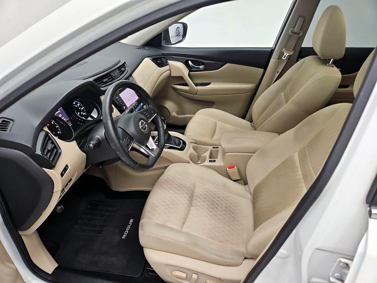 2018 Nissan Rogue SV - Photo 12