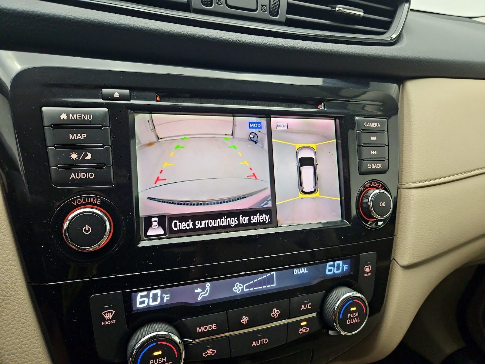2018 Nissan Rogue SV - Photo 16