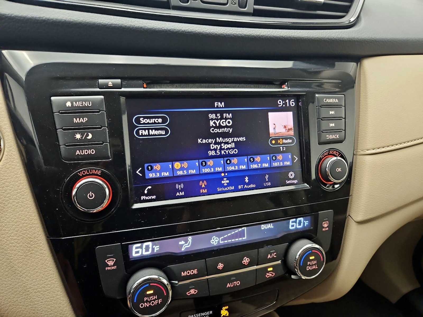 2018 Nissan Rogue SV - Photo 17