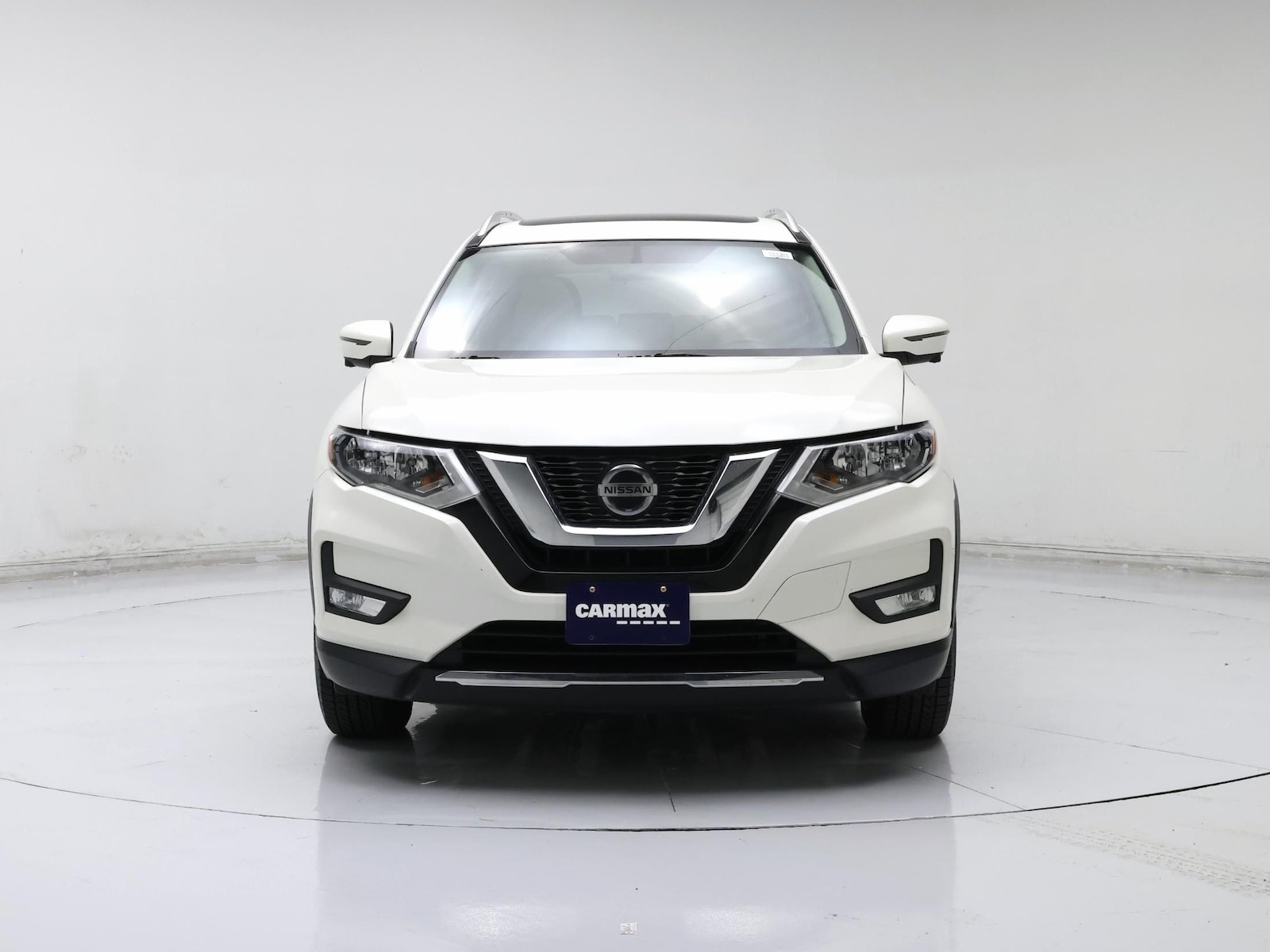 2018 Nissan Rogue SV - Photo 6