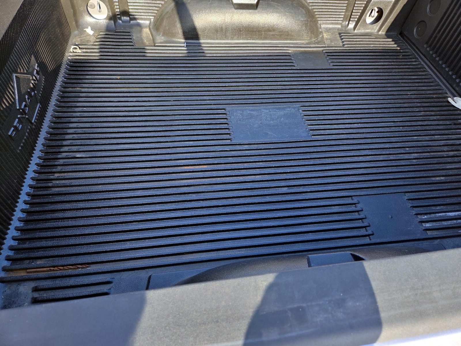 2020 RAM Ram 1500 Classic Warlock - Photo 20