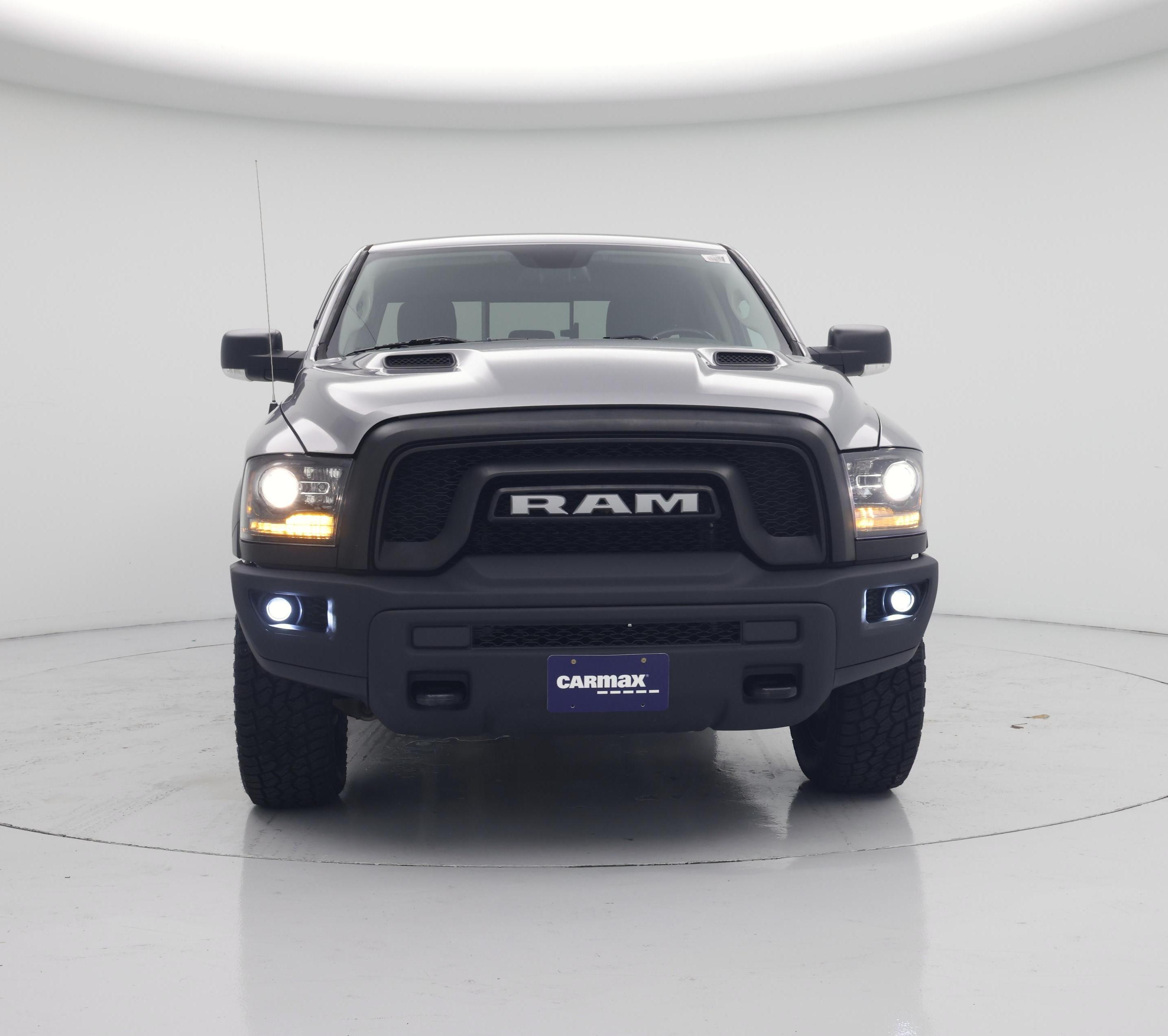 Thumbnail: 2020 RAM 1500 Classic - 5