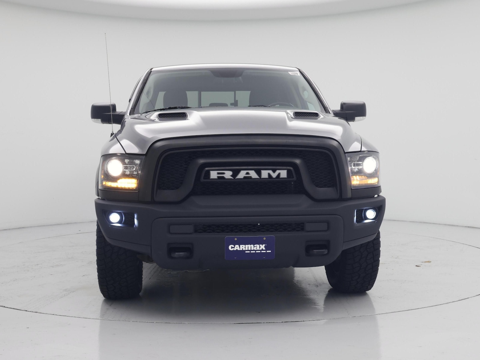 2020 RAM Ram 1500 Classic Warlock - Photo 6