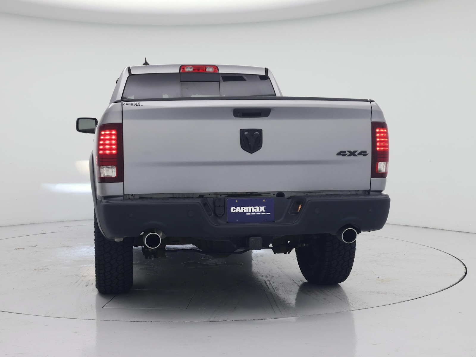2020 RAM Ram 1500 Classic Warlock - Photo 7