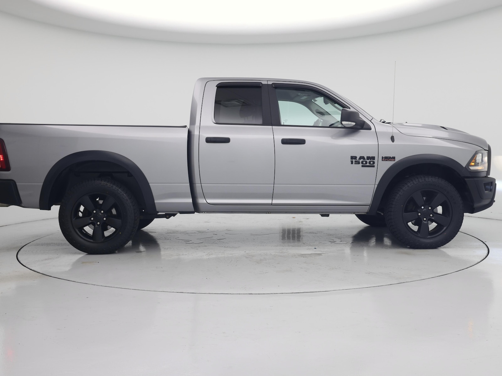 2020 RAM Ram 1500 Classic Warlock - Photo 8