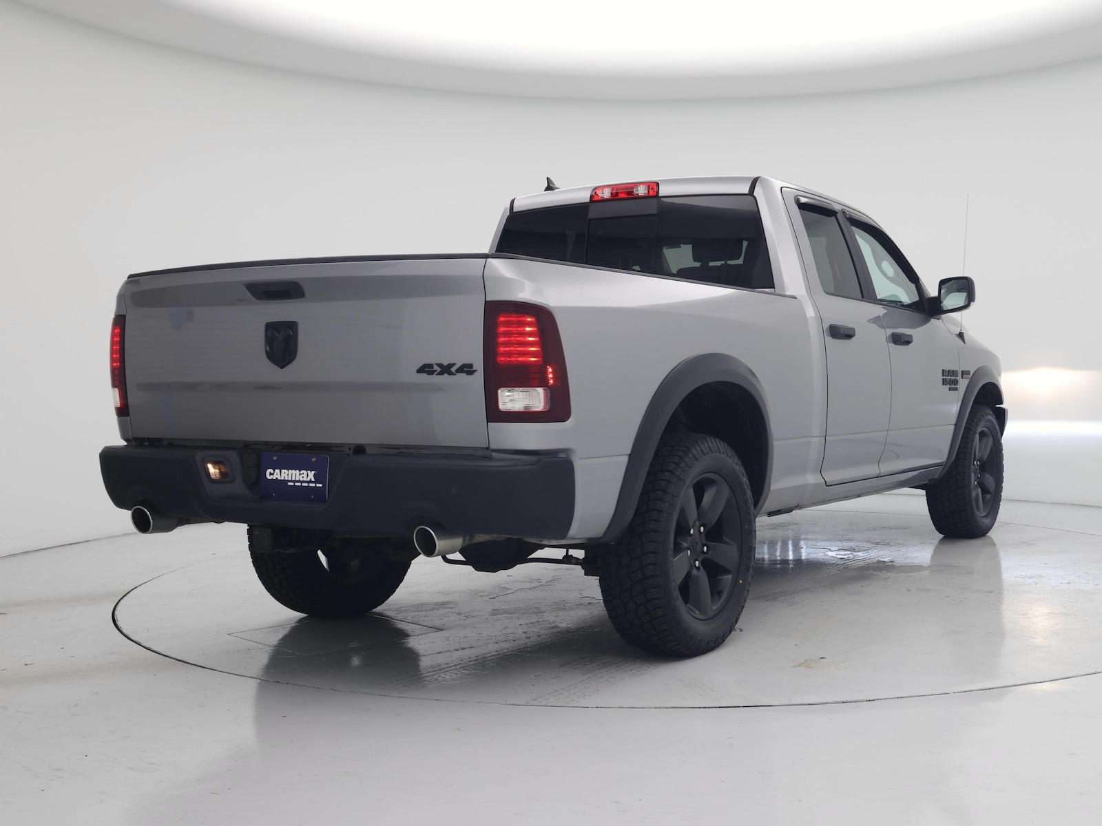 2020 RAM Ram 1500 Classic Warlock - Photo 9