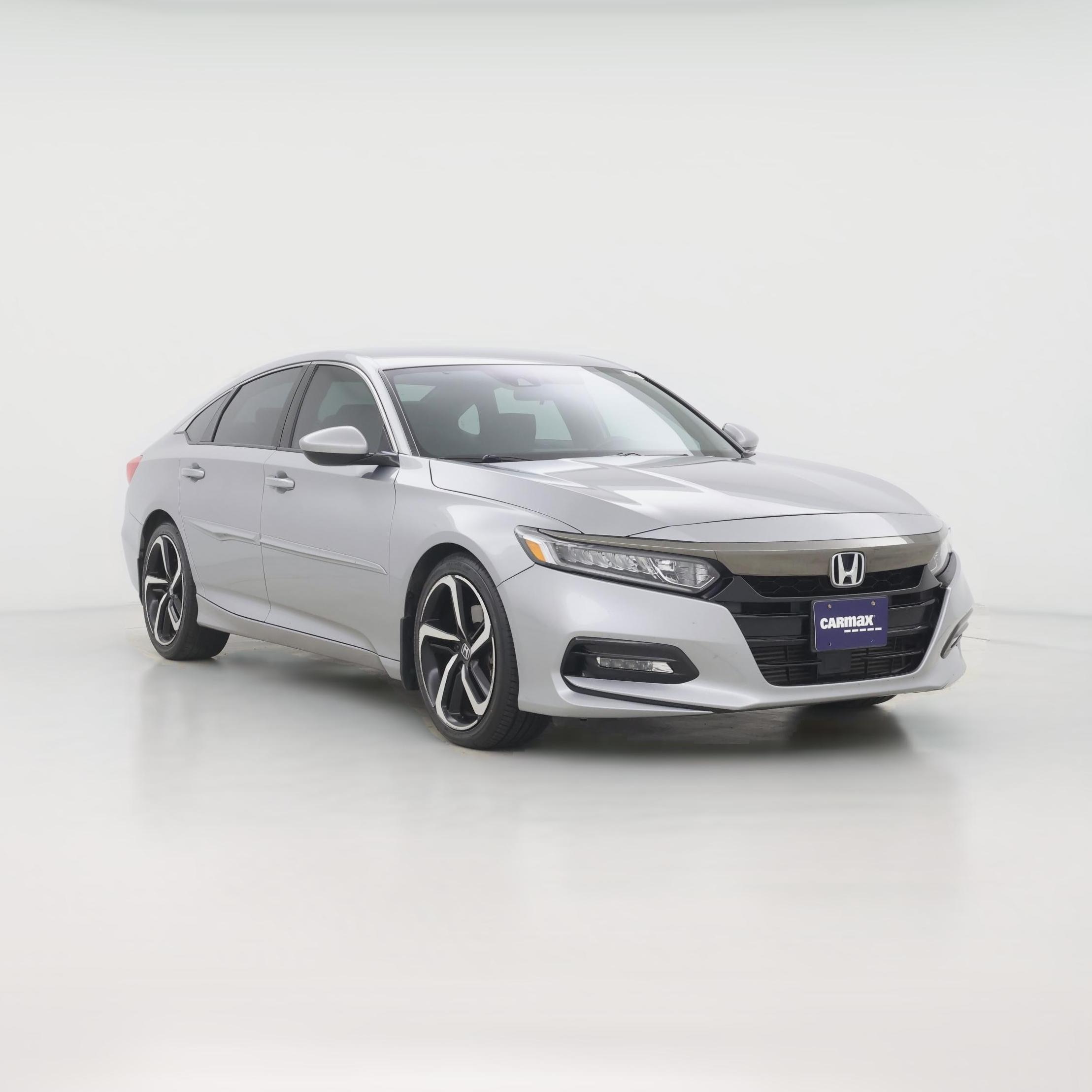 Thumbnail: 2018 Honda Accord - 1