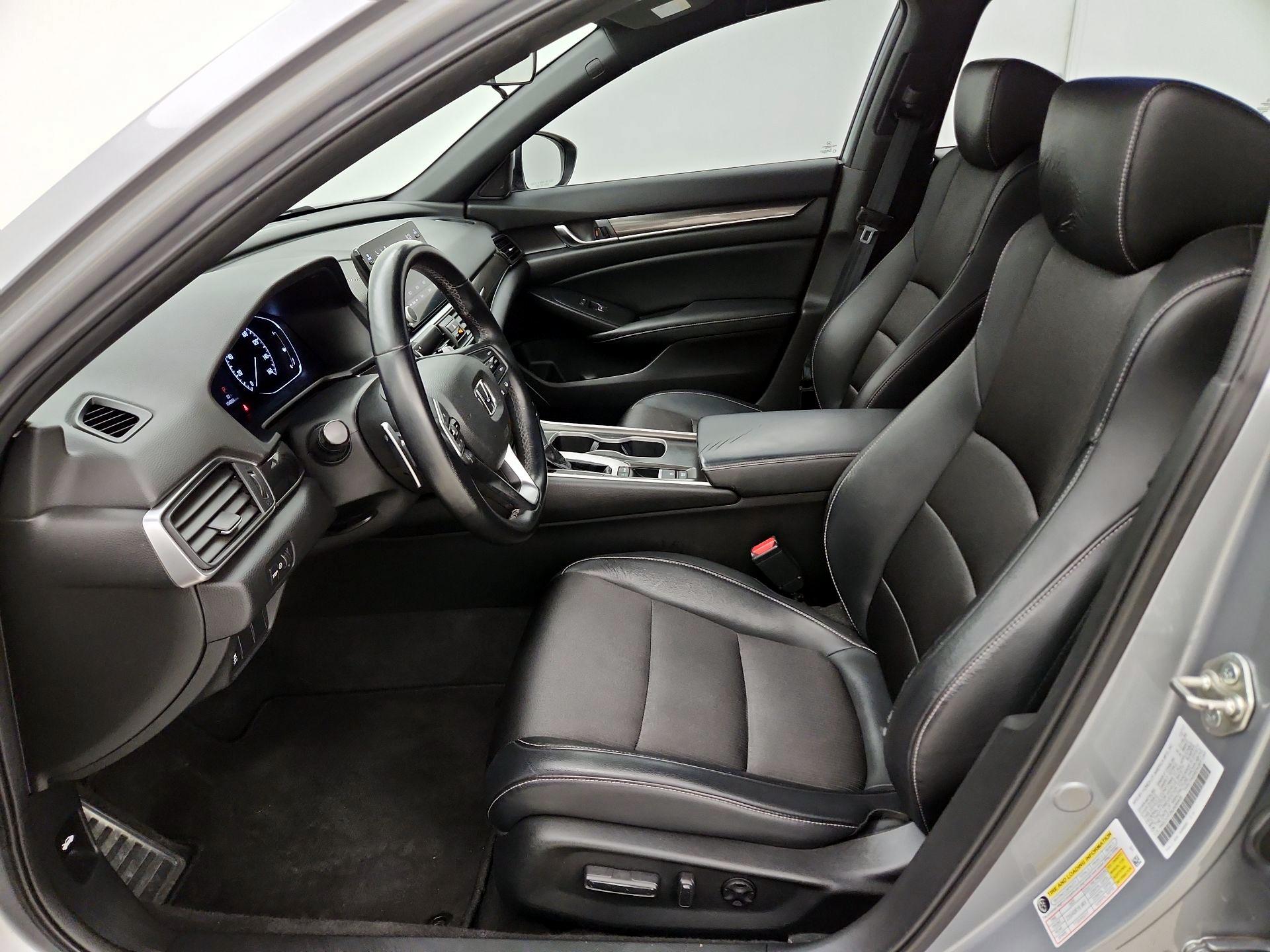 Thumbnail: 2018 Honda Accord - 11