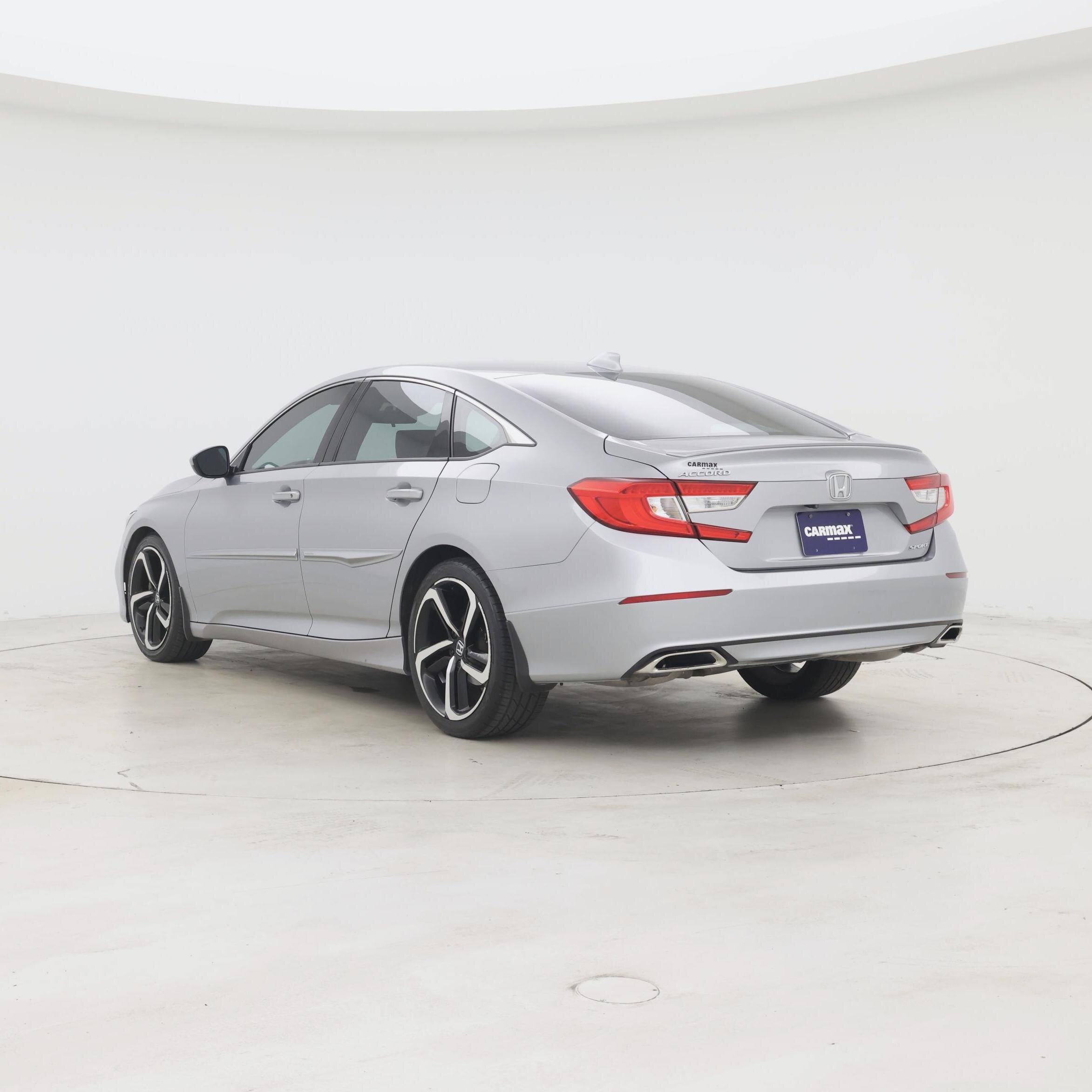 Thumbnail: 2018 Honda Accord - 2