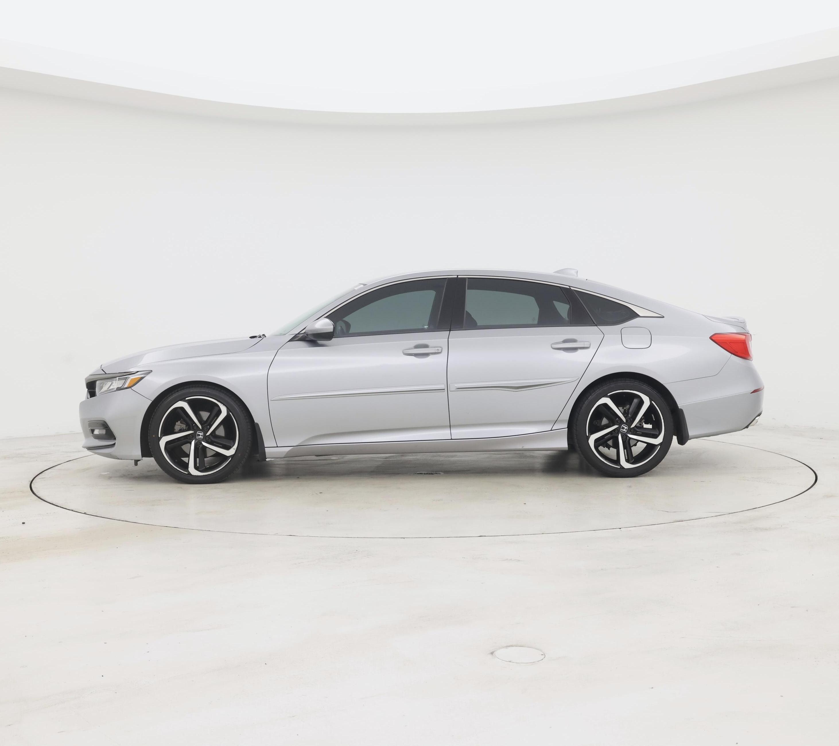 Thumbnail: 2018 Honda Accord - 3