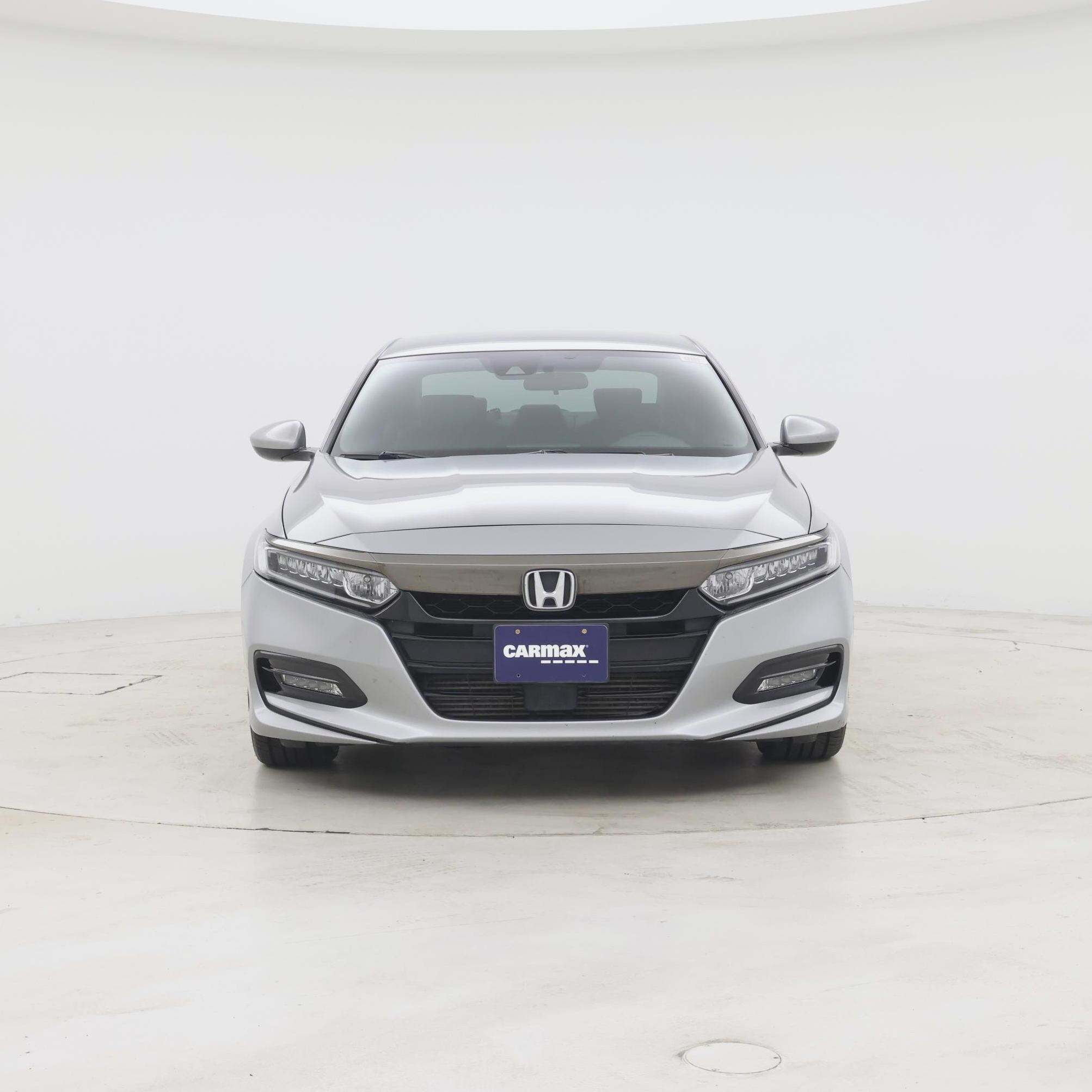 Thumbnail: 2018 Honda Accord - 5