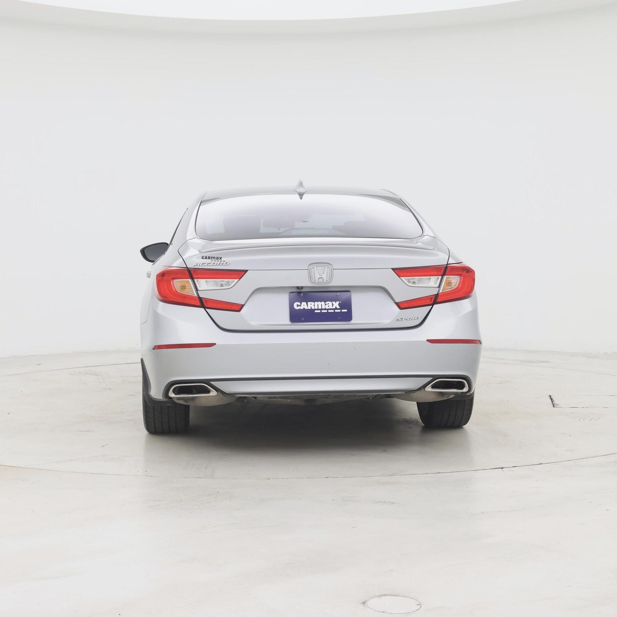 Thumbnail: 2018 Honda Accord - 6
