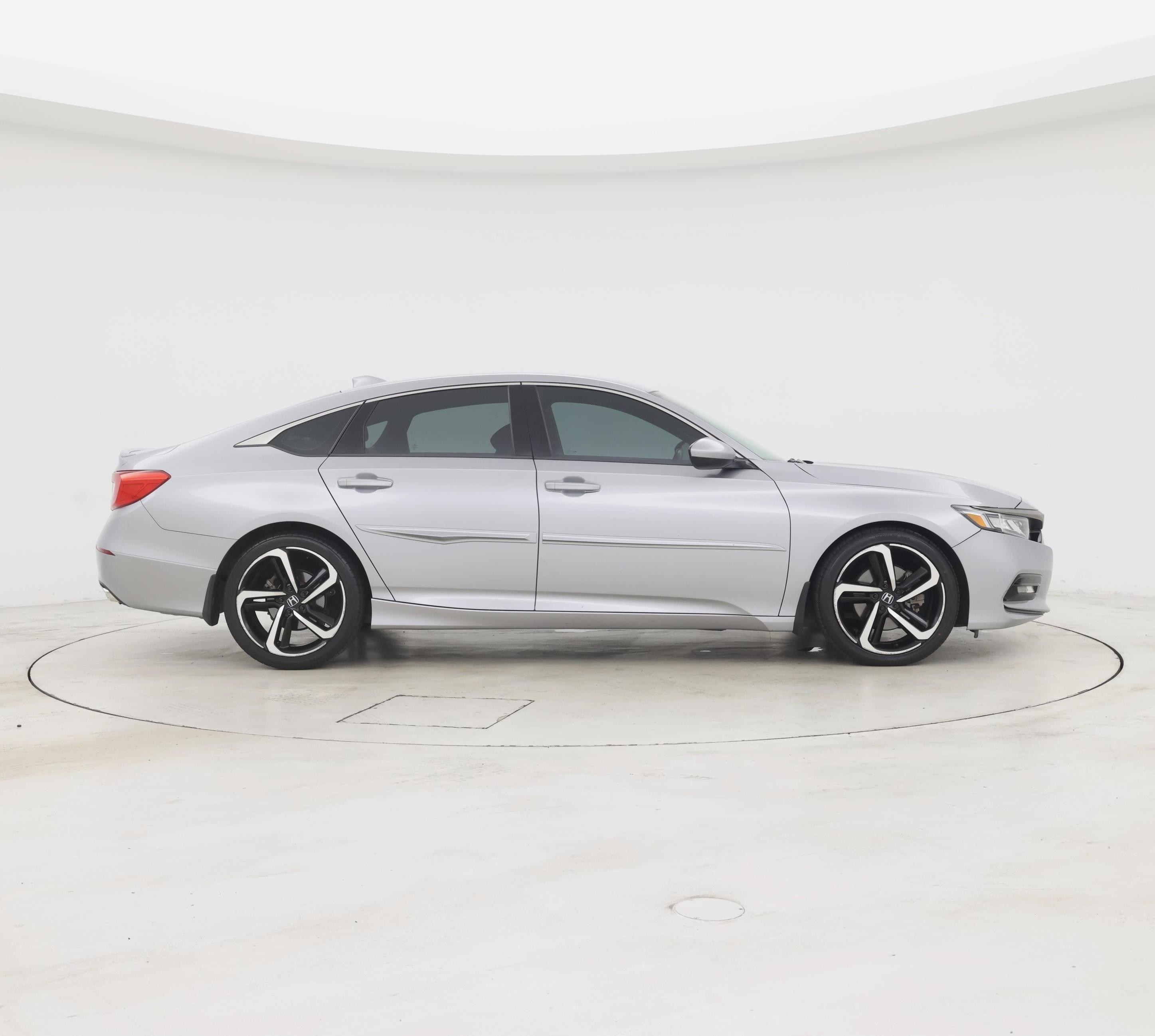 Thumbnail: 2018 Honda Accord - 7