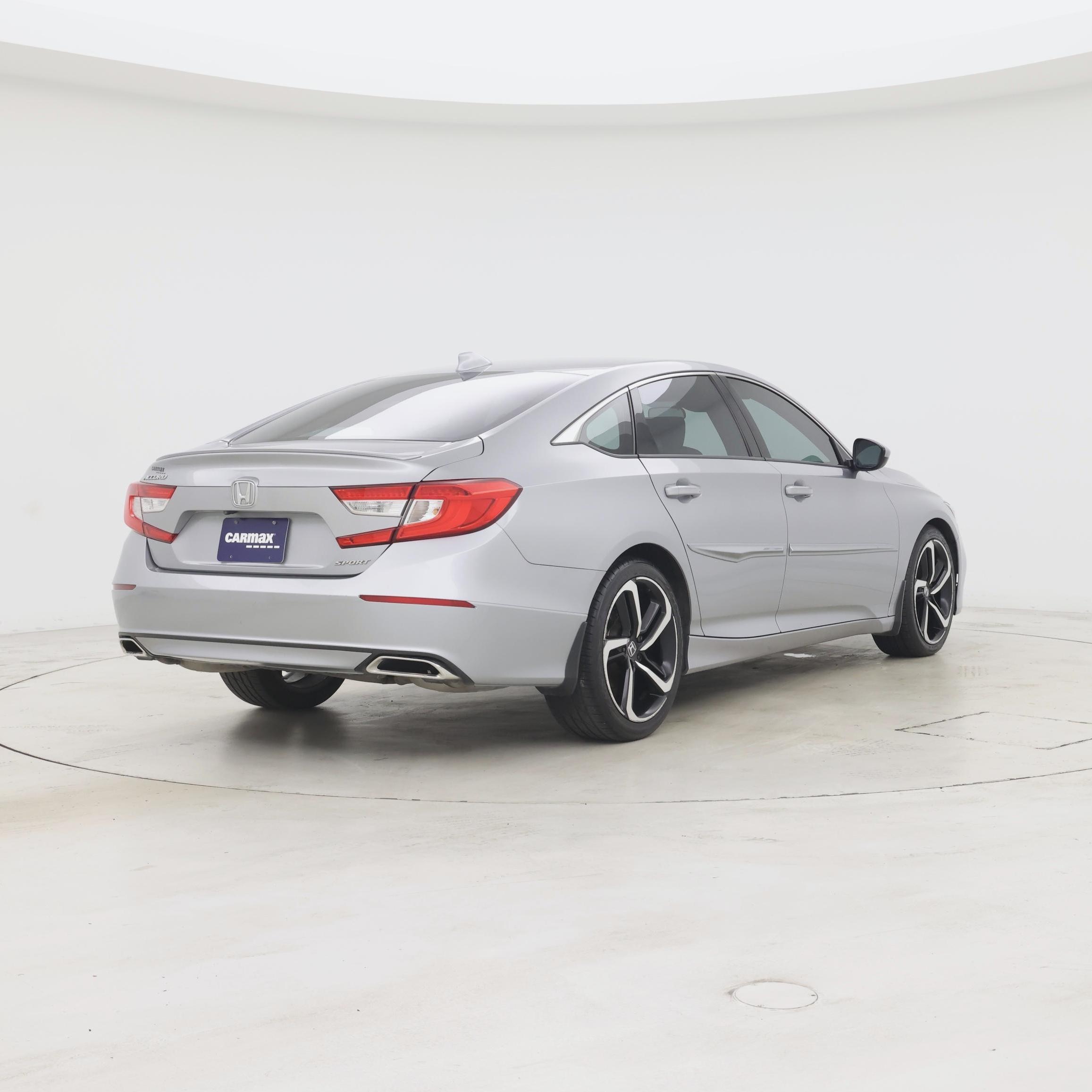 Thumbnail: 2018 Honda Accord - 8