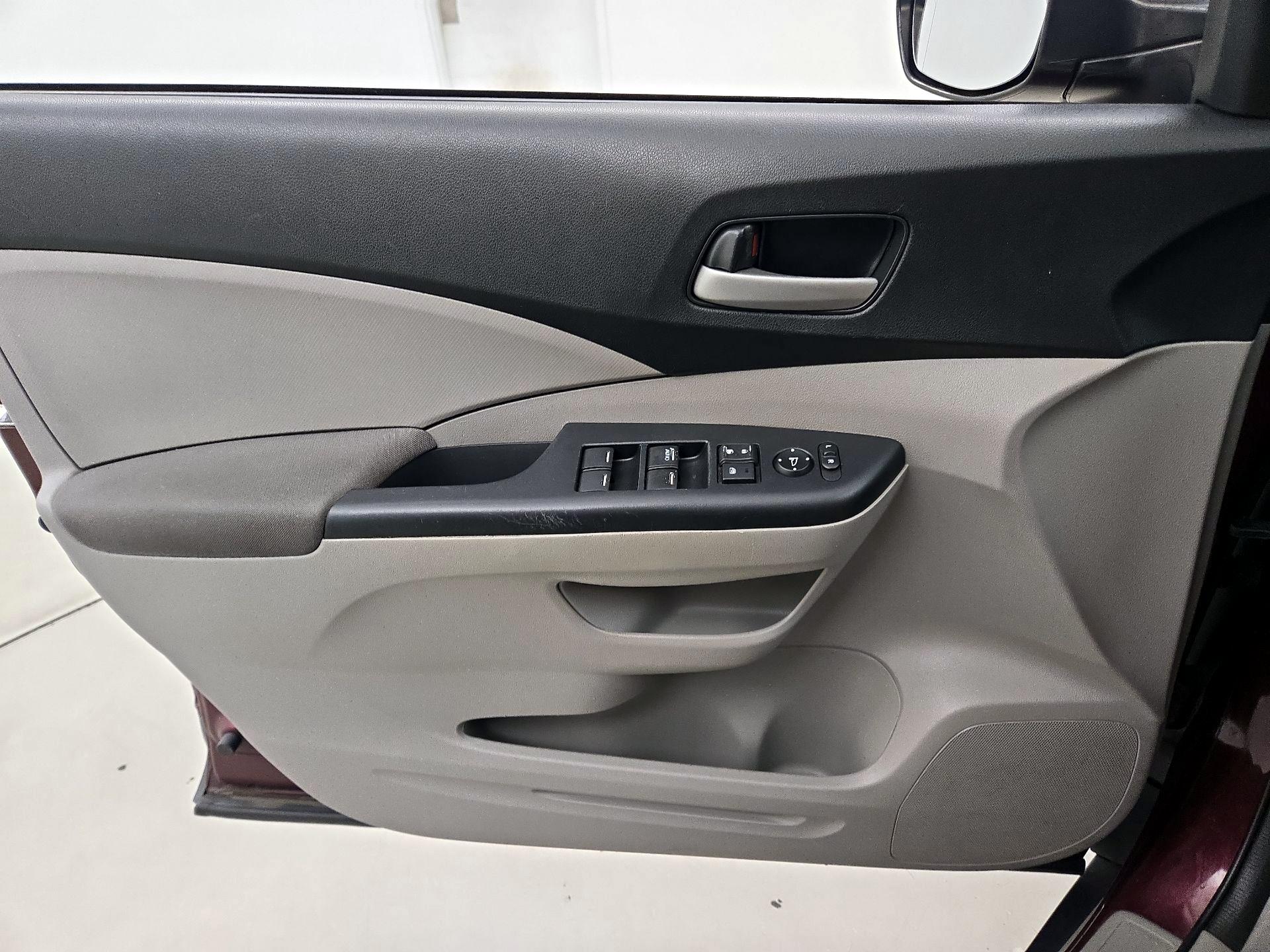 Thumbnail: 2014 Honda CR-V - 12