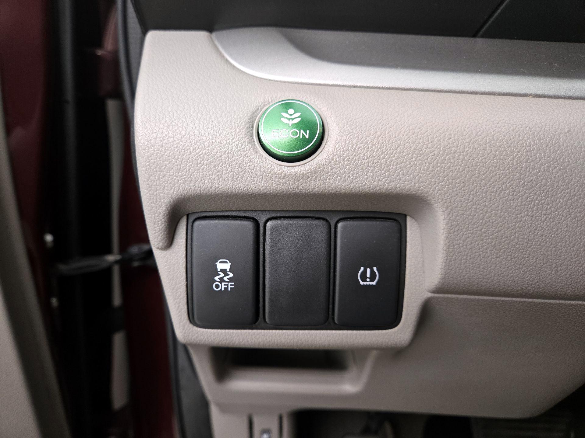 Thumbnail: 2014 Honda CR-V - 13