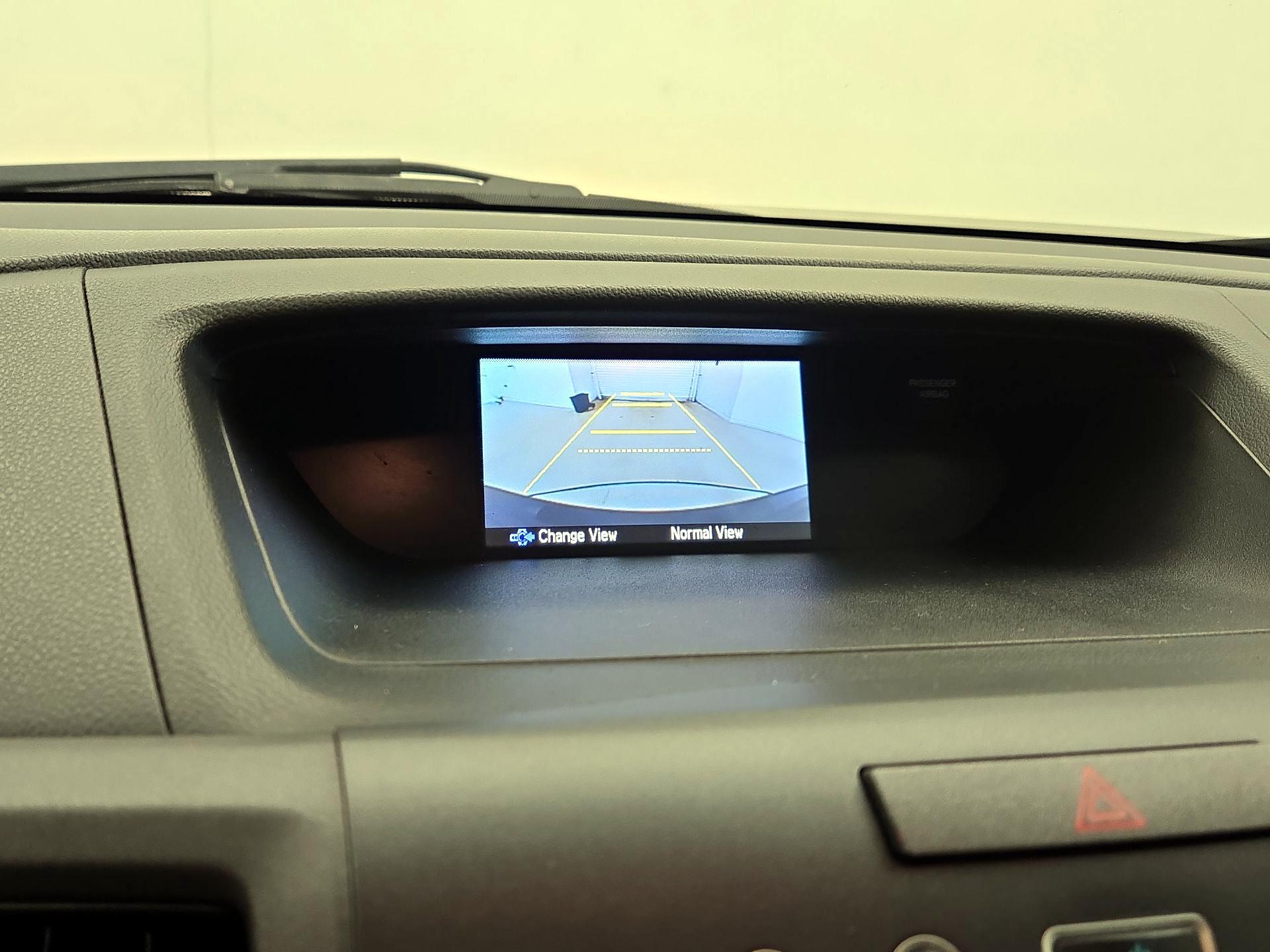 Thumbnail: 2014 Honda CR-V - 14