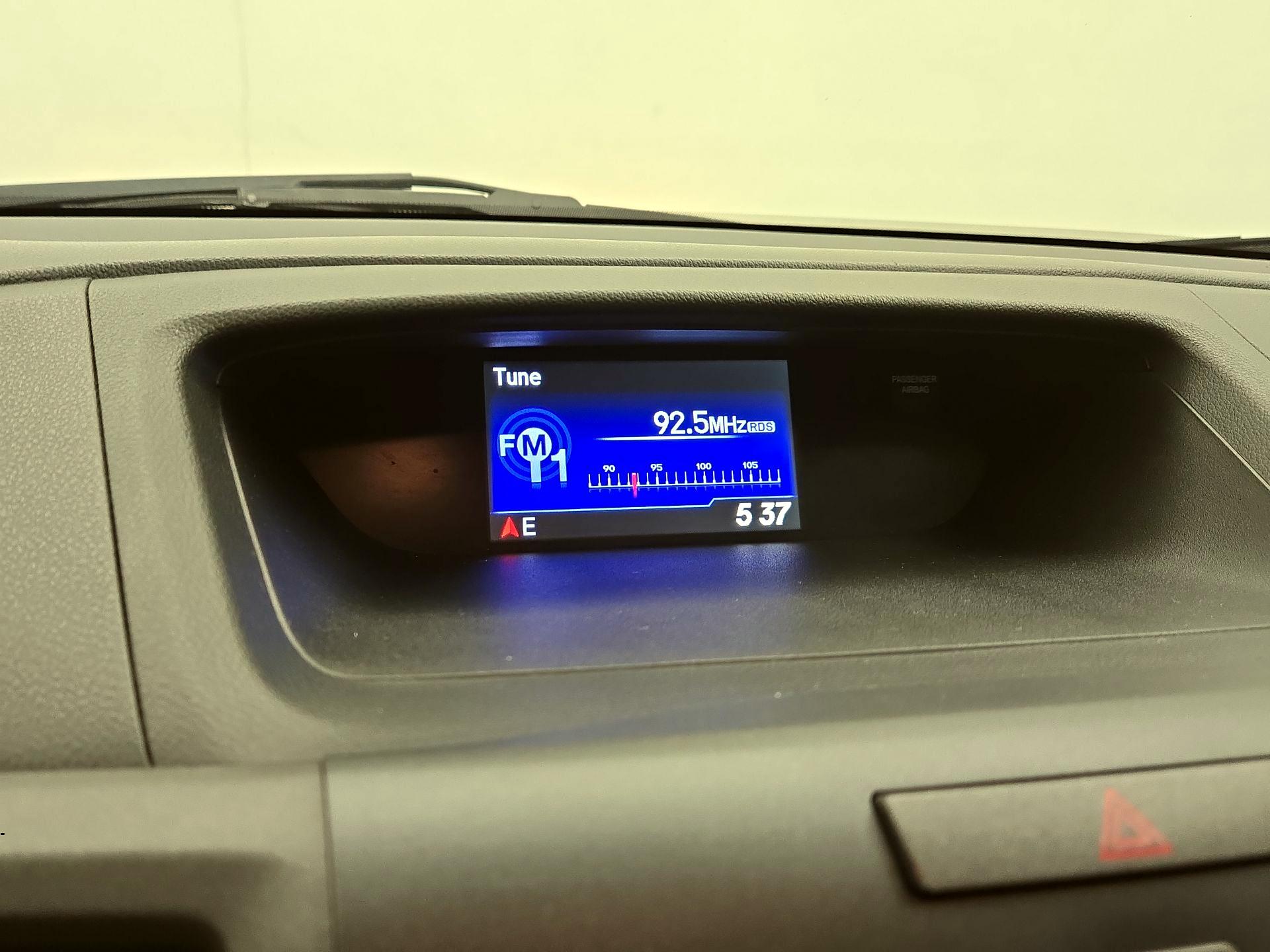 Thumbnail: 2014 Honda CR-V - 15
