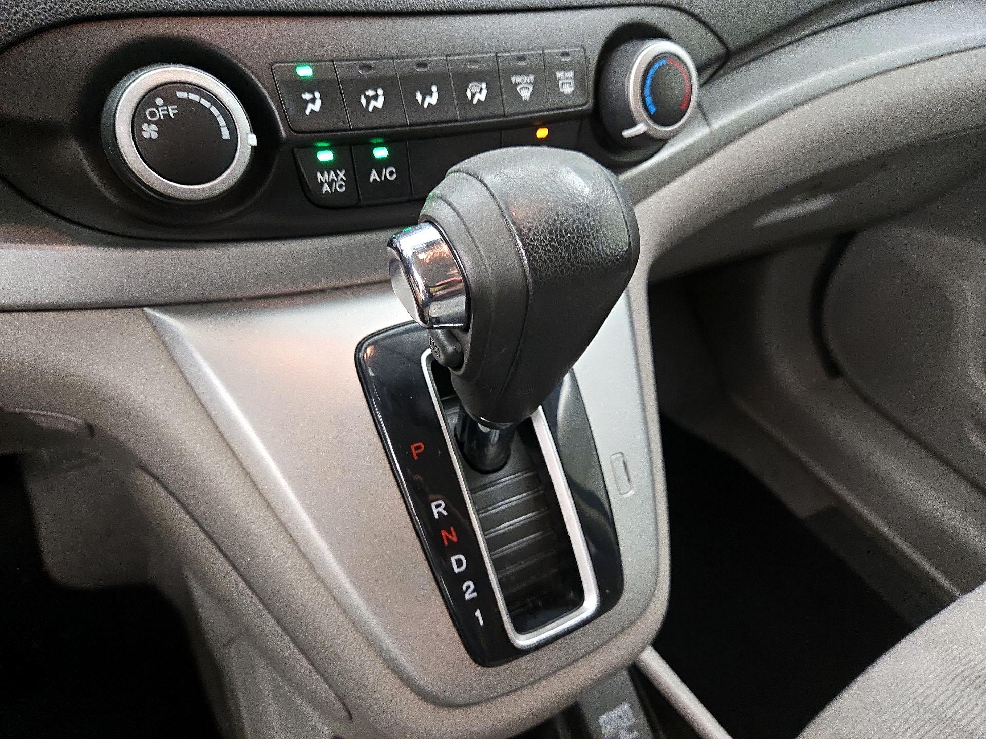 Thumbnail: 2014 Honda CR-V - 17