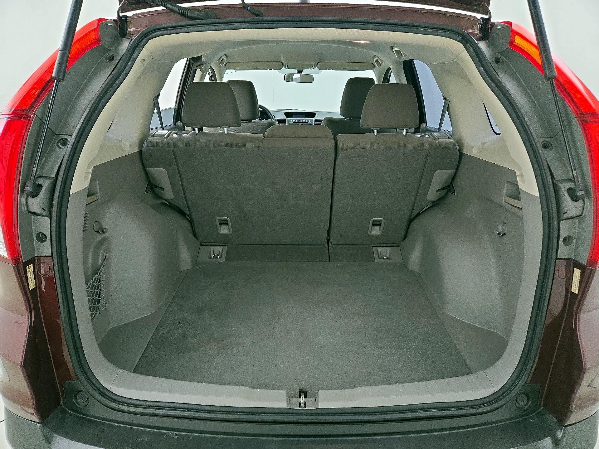 Thumbnail: 2014 Honda CR-V - 19