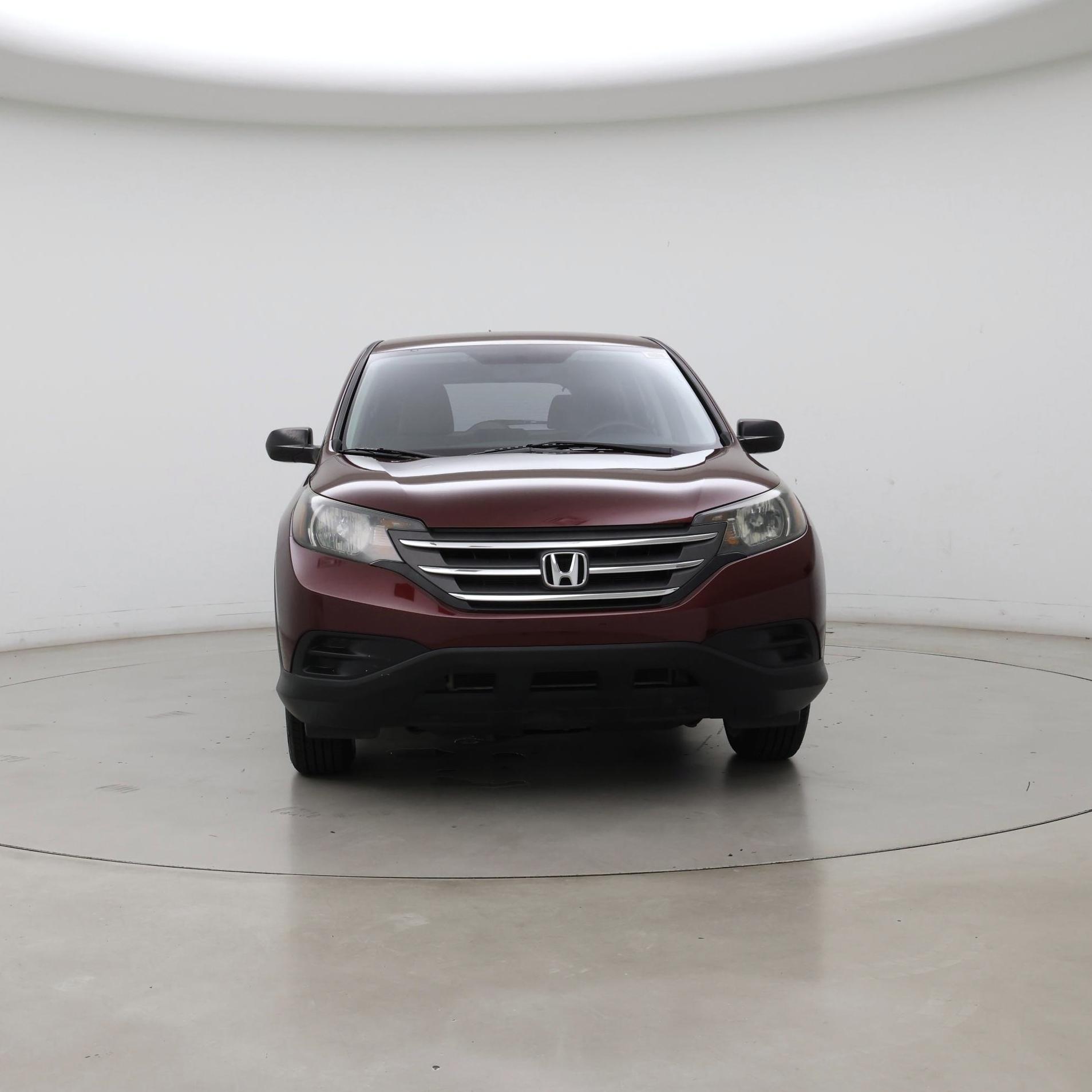 Thumbnail: 2014 Honda CR-V - 5