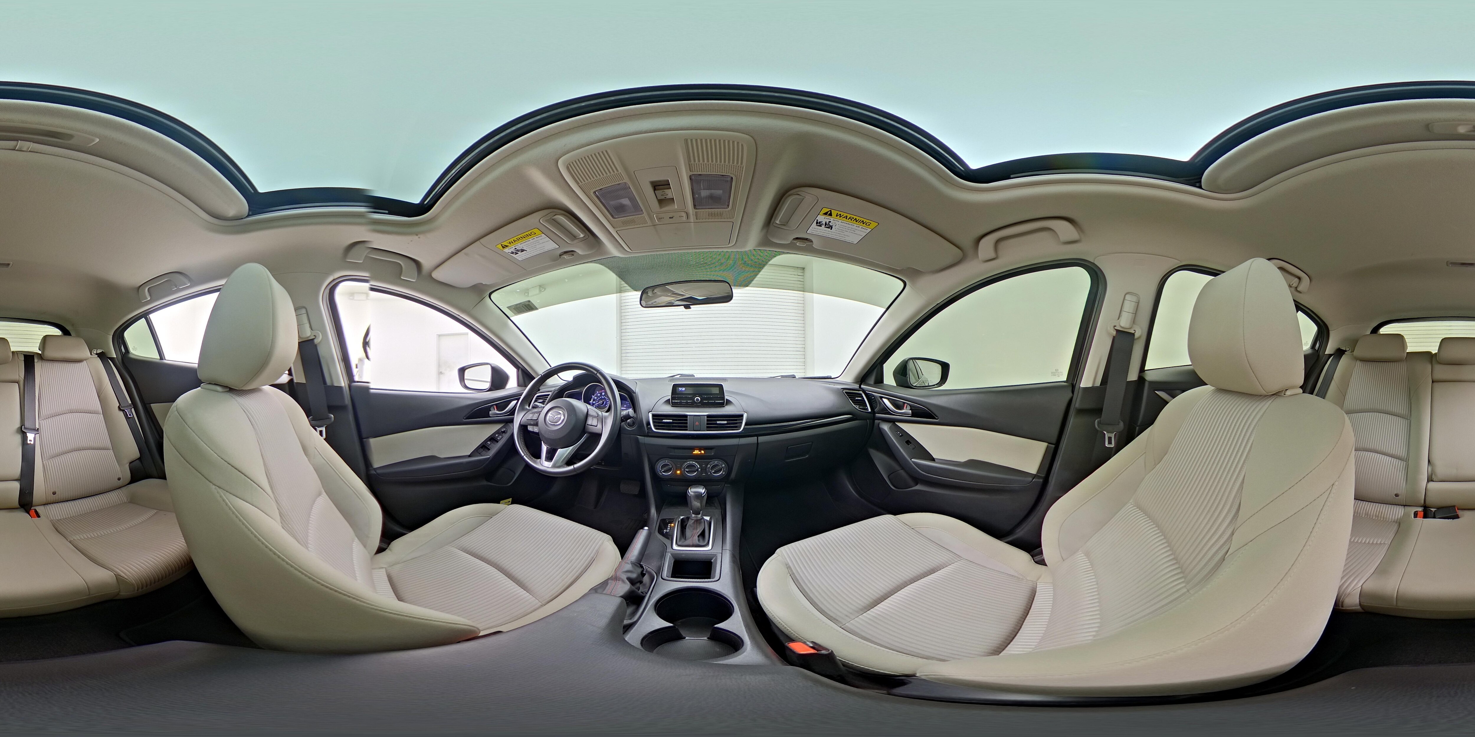 2014 Mazda MAZDA3 i Touring - Photo 24