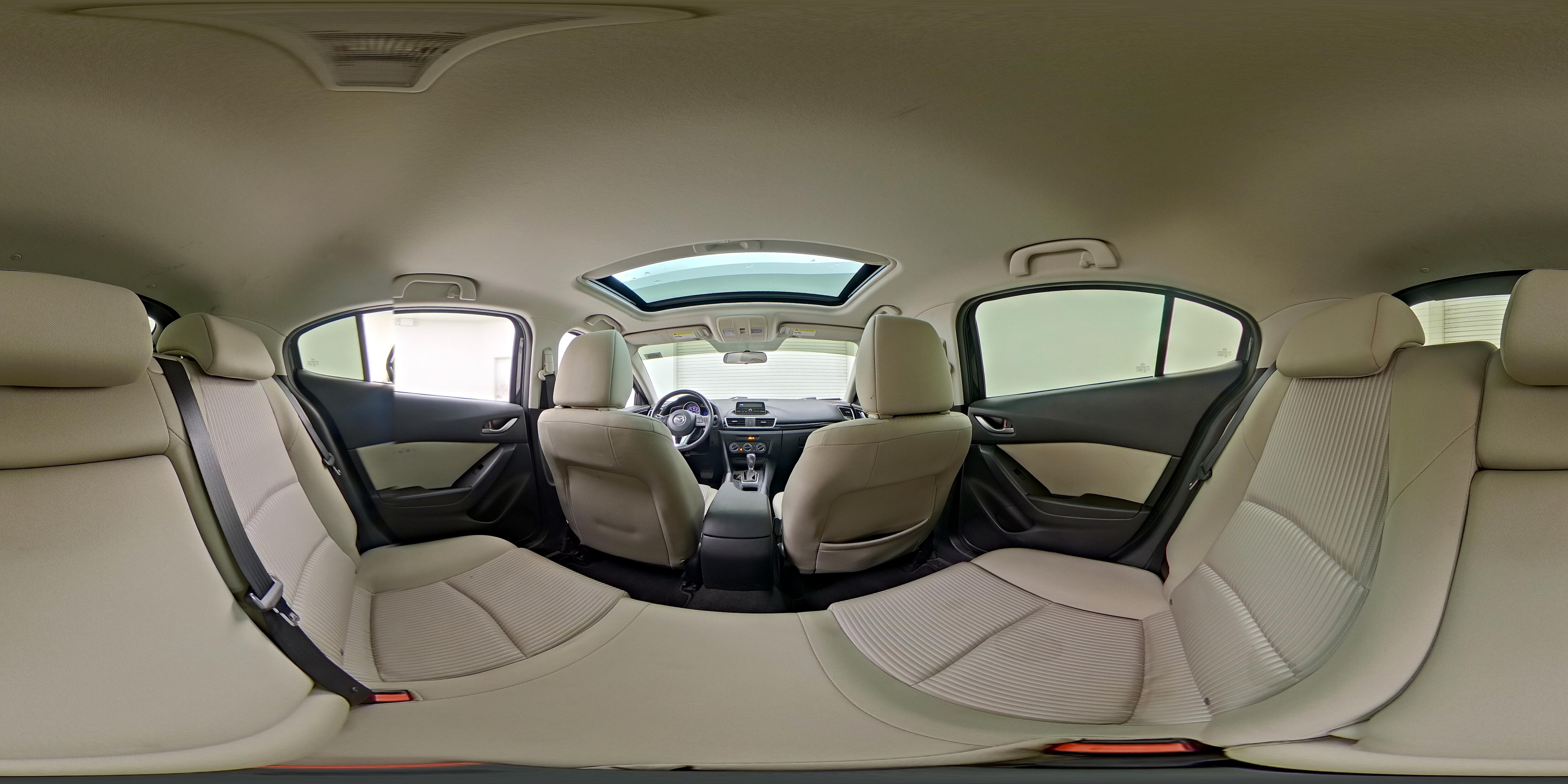 2014 Mazda MAZDA3 i Touring - Photo 25