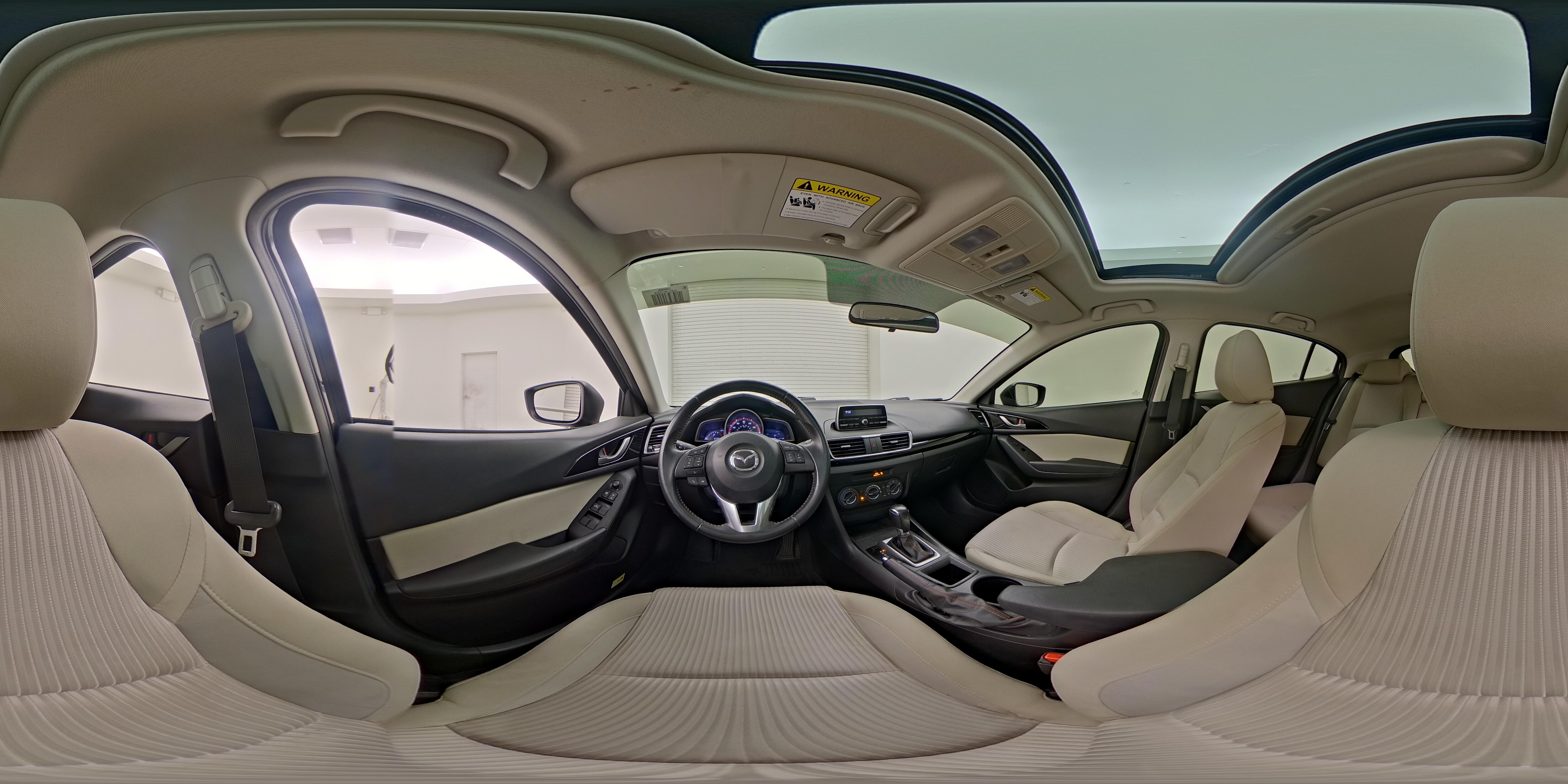 2014 Mazda MAZDA3 i Touring - Photo 26